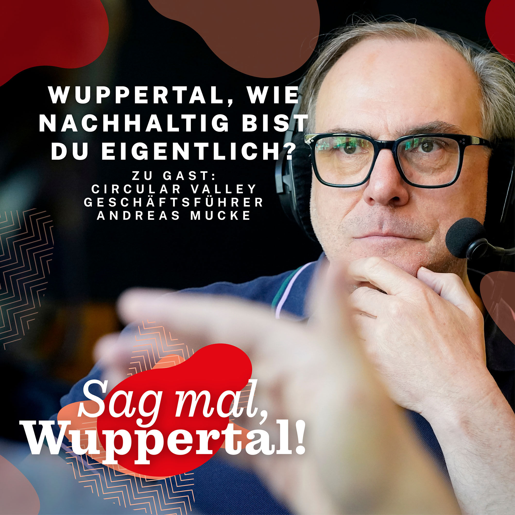 Wuppertal, wie nachhaltig bist du eigentlich?