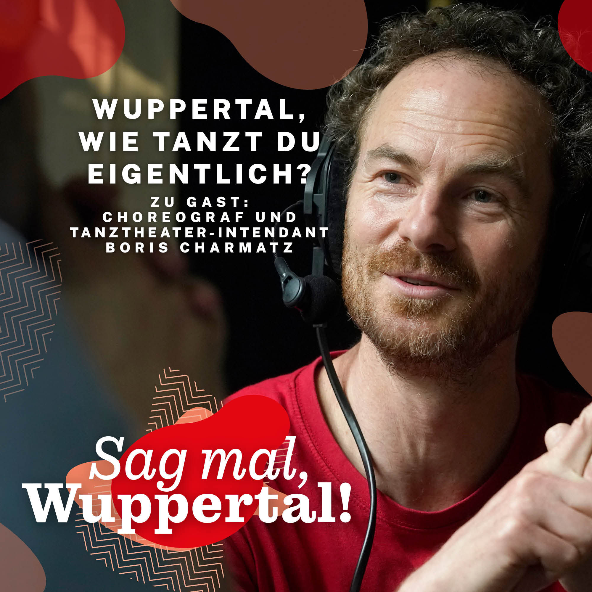 Wuppertal, wie tanzt du eigentlich?