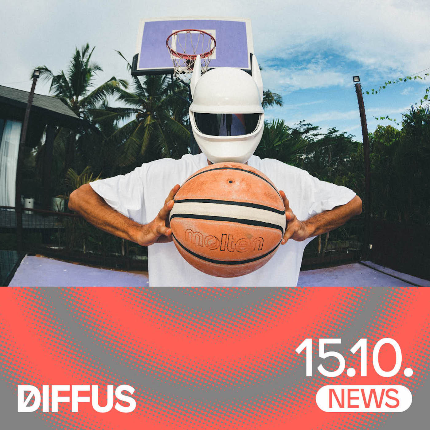 Wurde Cro von Aliens entführt? | Shirin David x Sampagne | Jamie xx auf Tour | Newcomerin Lilli Belle