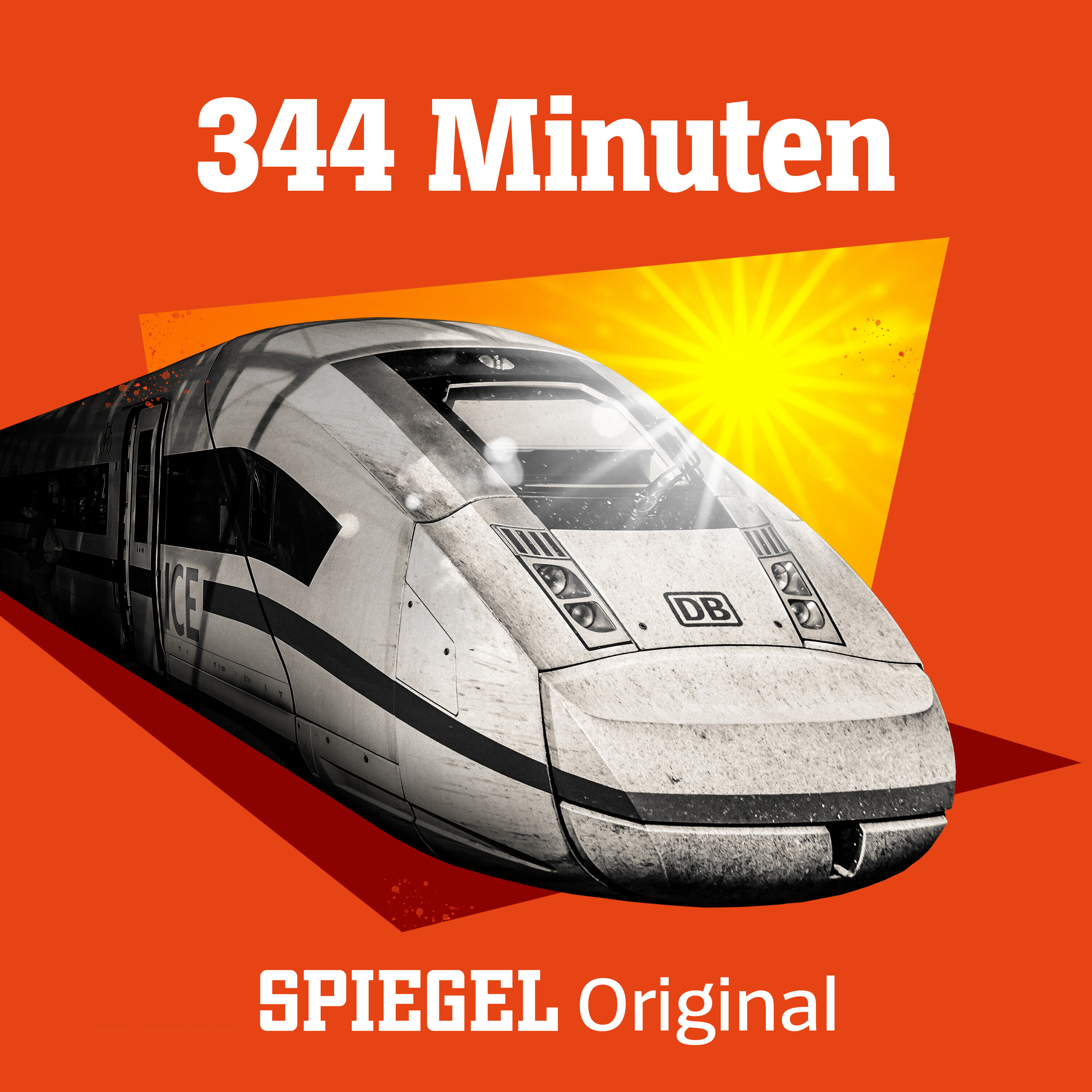 Wut (Folge 3, 344 Minuten)