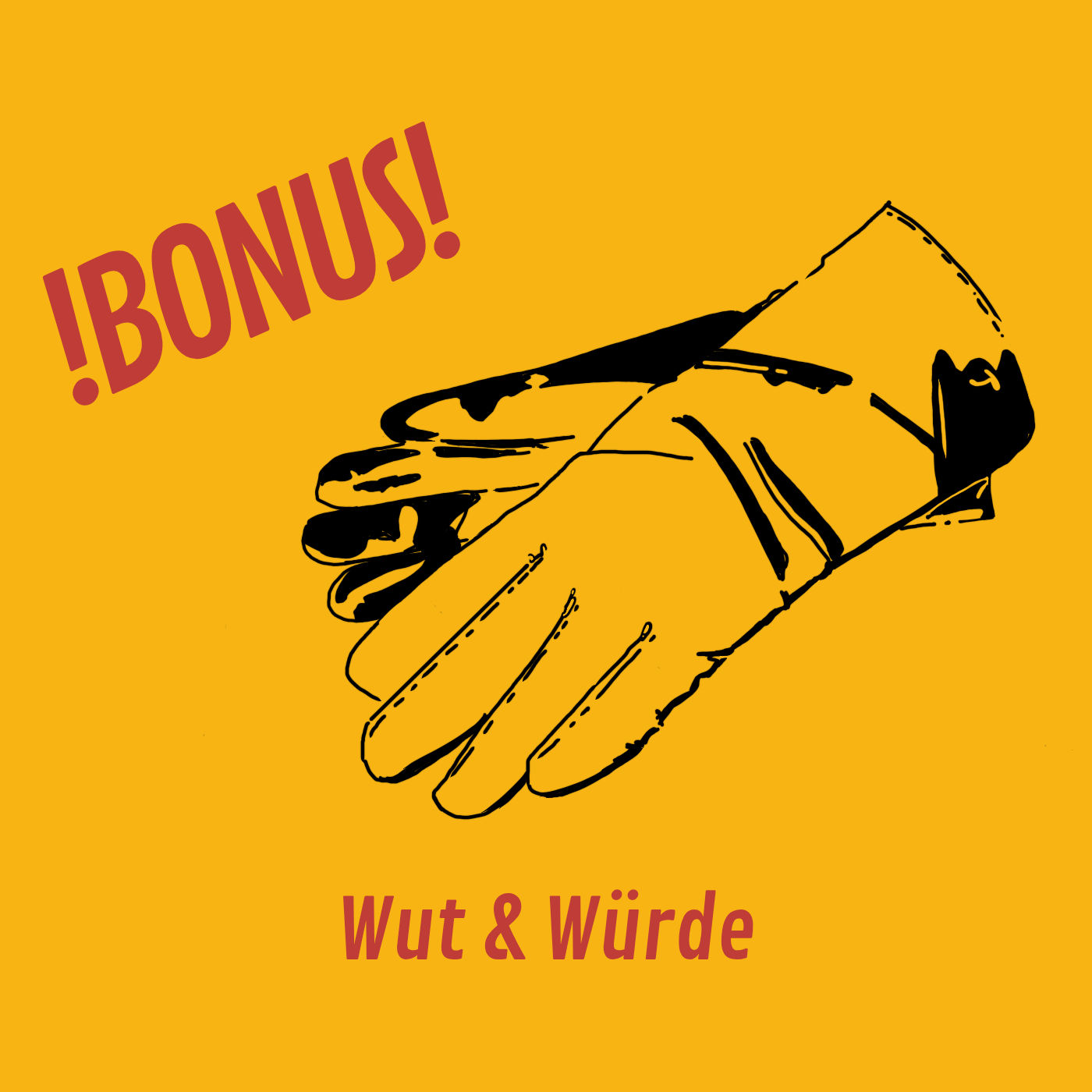 Wut & Würde - Bonus zum Internationalen Frauentag