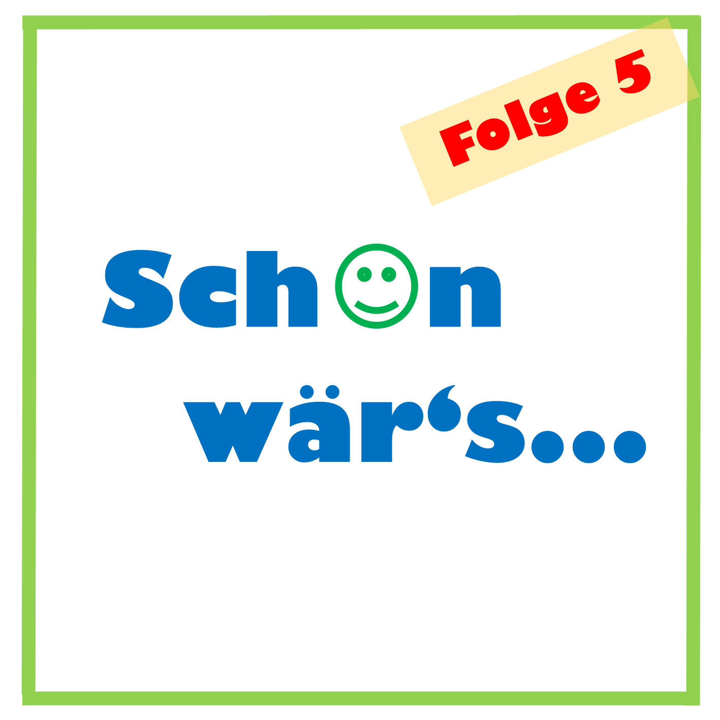 Wut=Hass?, Kontrolle im eigenen Leben
