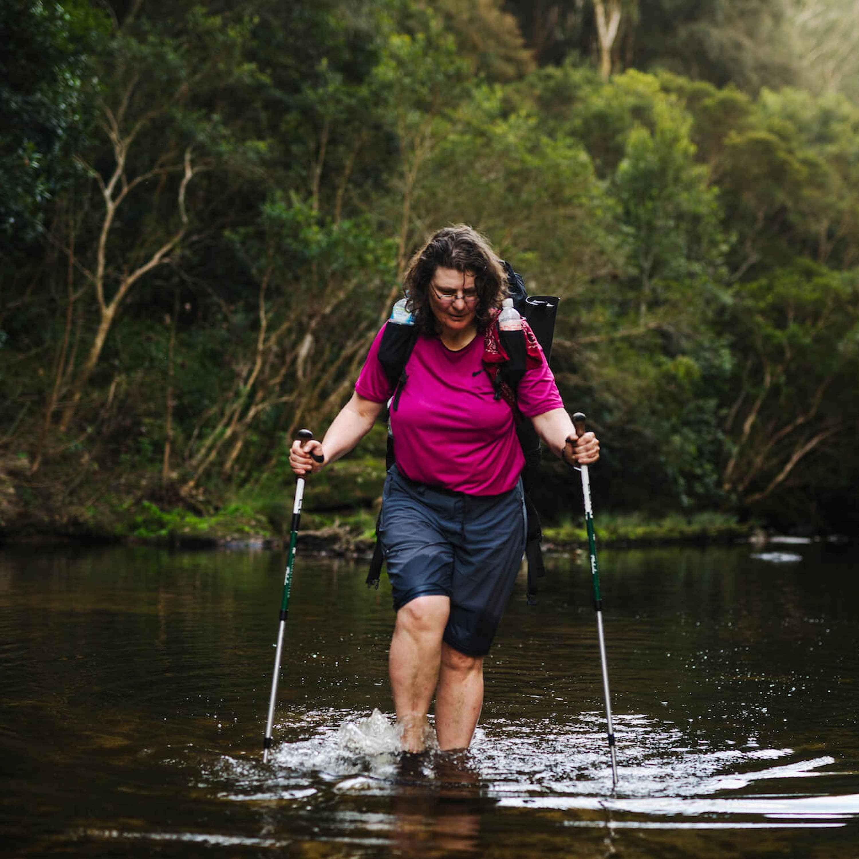 WW385: Mit Christine Thürmer in Japan, Südkorea und Australien – Von wilden Küsten, steilen Kletterpartien und extremer Hitze