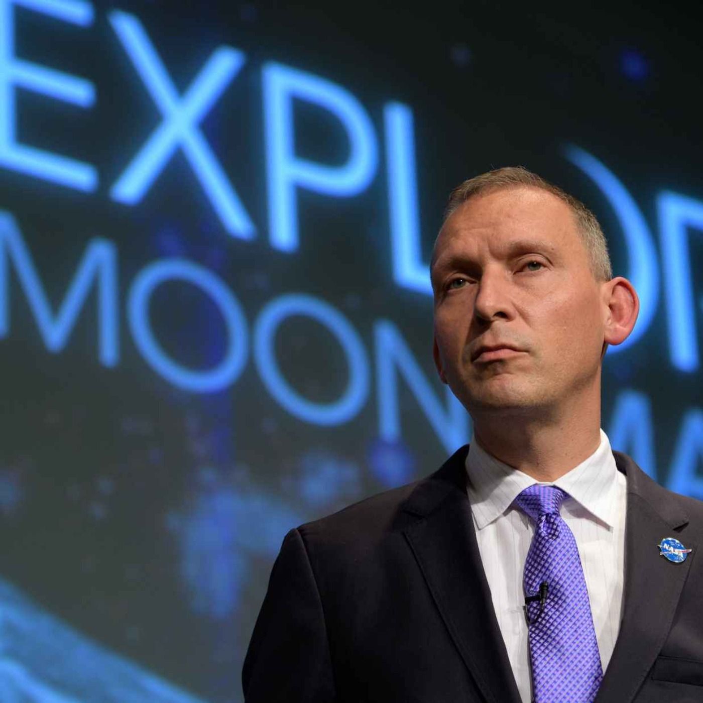 WW400: Der Herr der Sterne – mit ehem. NASA-Direktor Dr. Thomas Zurbuchen (1/2)