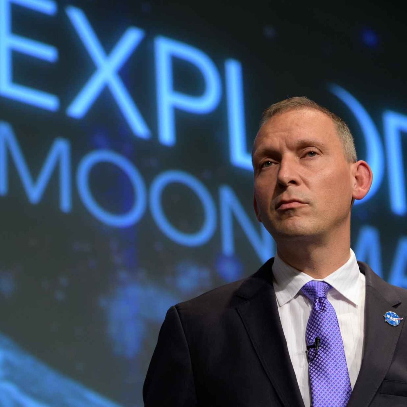 WW401: Kriege, Klima und Asteroiden – der Weltraum und die großen Herausforderungen der Menschheit – mit ehem. NASA-Direktor Dr. Thomas Zurbuchen (2/2)