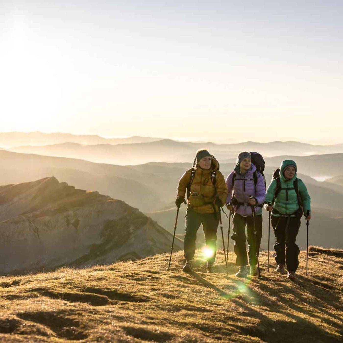 WW409: Wilde Berge des Balkan – mit den “Bergfreundinnen” Kaddi Kestler, Toni Schlosser und Lisa Bartelmus