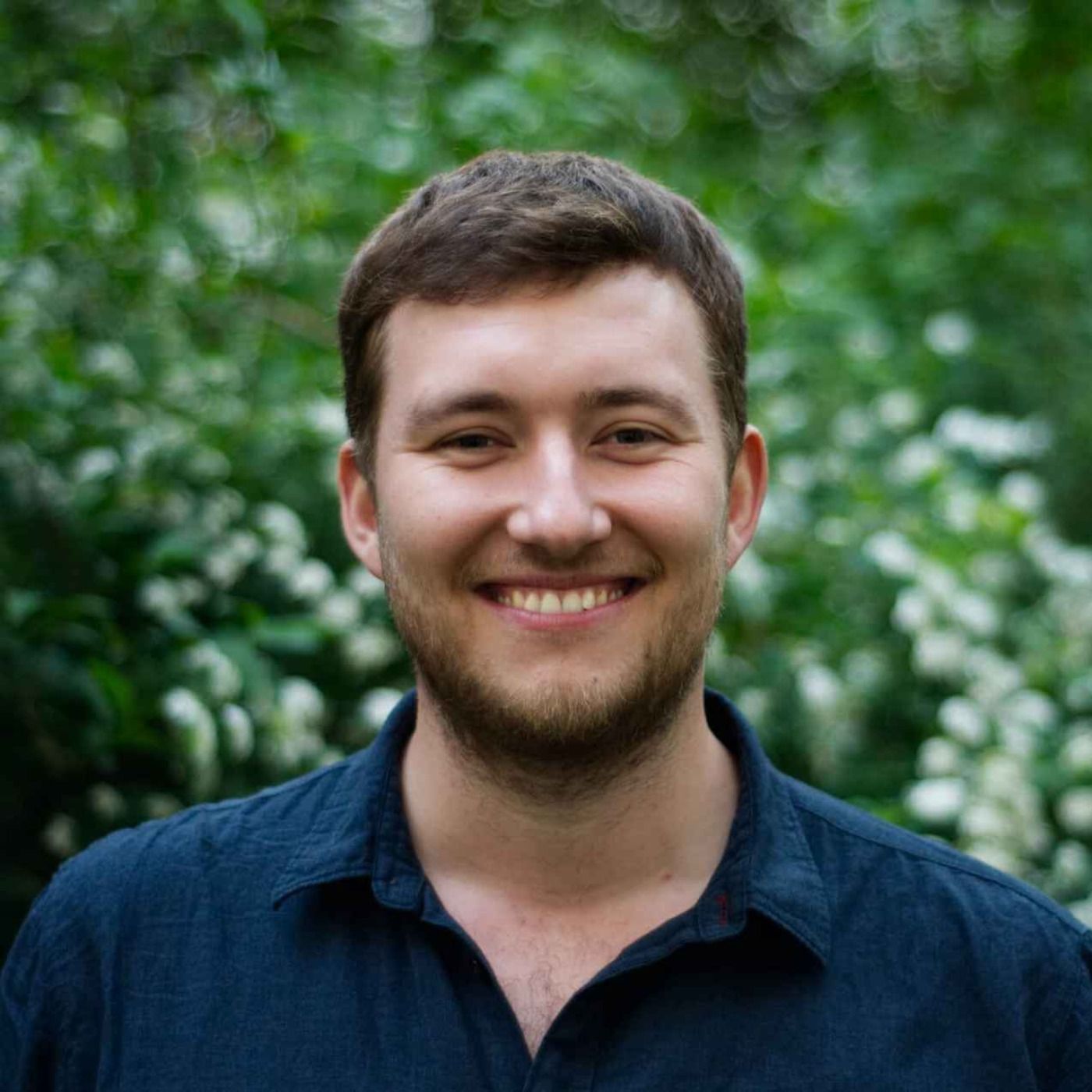 WW416: Sauberes Wasser, neue Hoffnung – vom Blog zum Brunnen zur Bewegung – mit Steven Hille