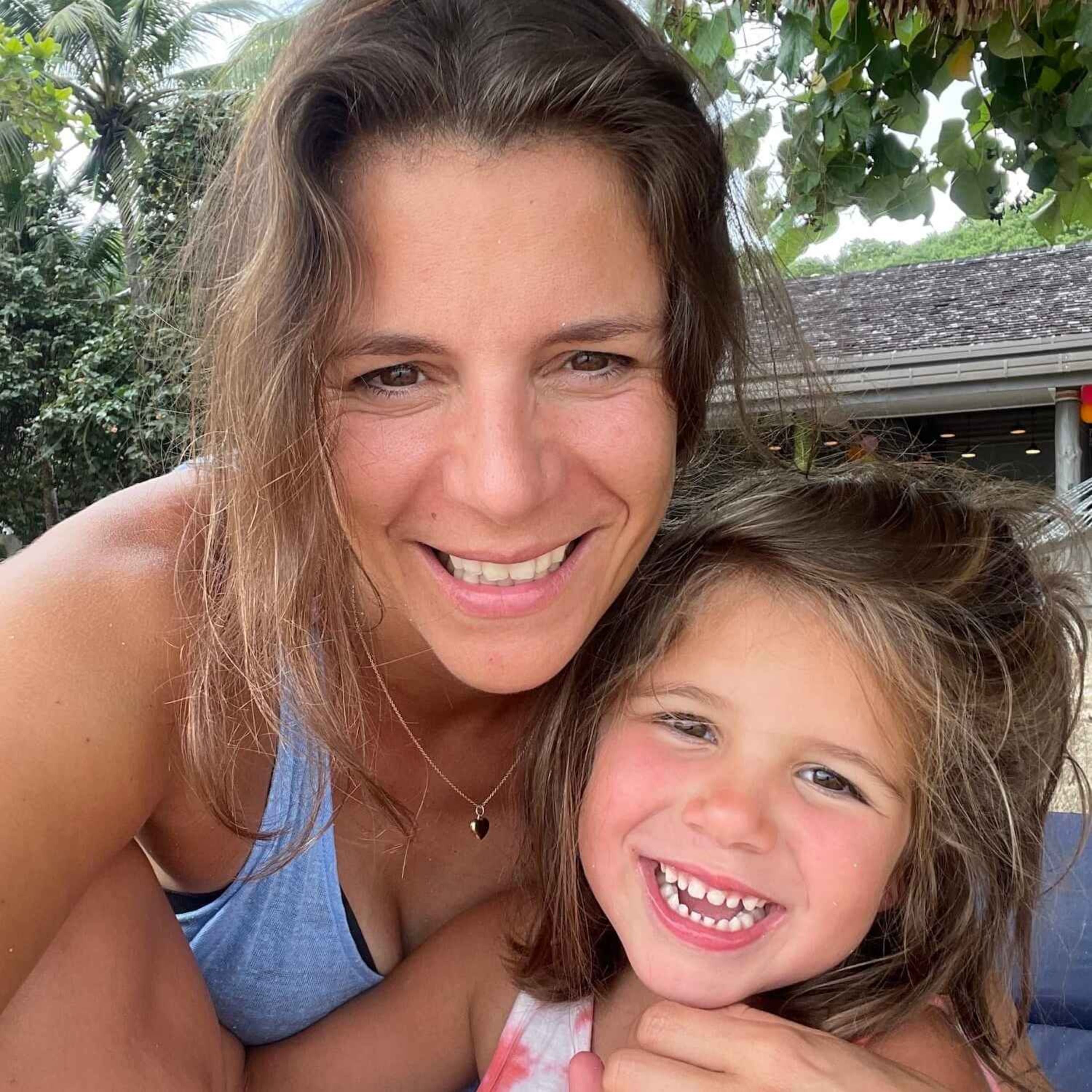 WW444: Reisen, um zu sehen – als Familie in der Welt unterwegs – mit Josefine Gauck