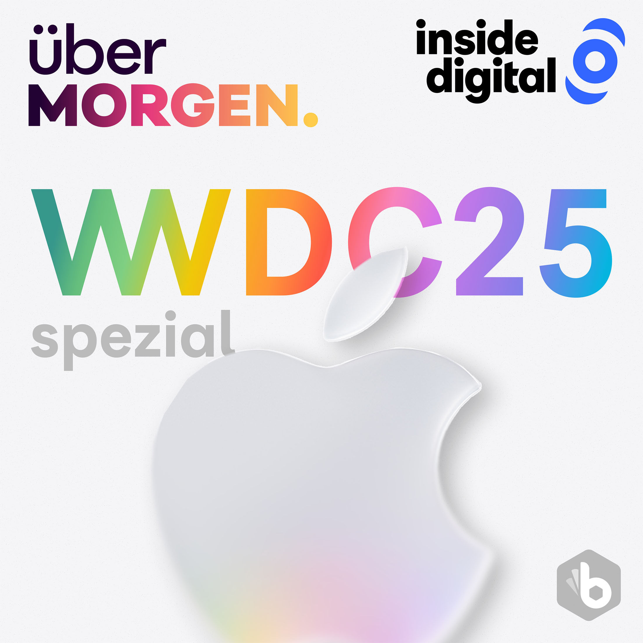 WWDC 2025: Warum verzichtet Apple auf KI?