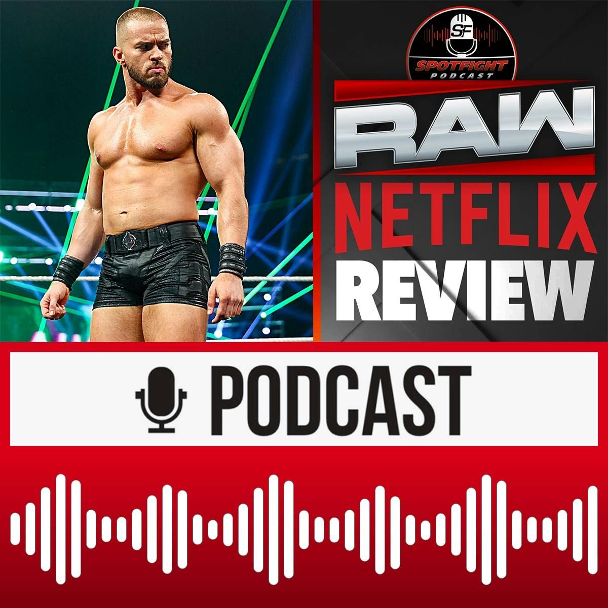 WWE Raw 🔴 Austin in Orlando, Yeet am Gürtel – Wrestling Review 29.12.2025