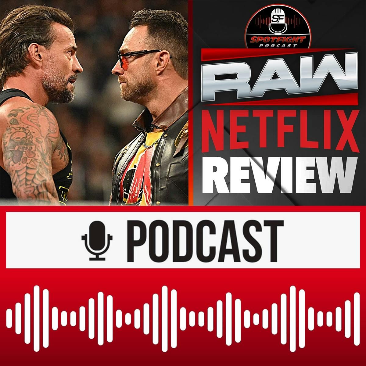WWE Raw 🔴 Ein Dreier für Seth Rollins in der Stadt der Liebe – Wrestling Review 11.08.2025