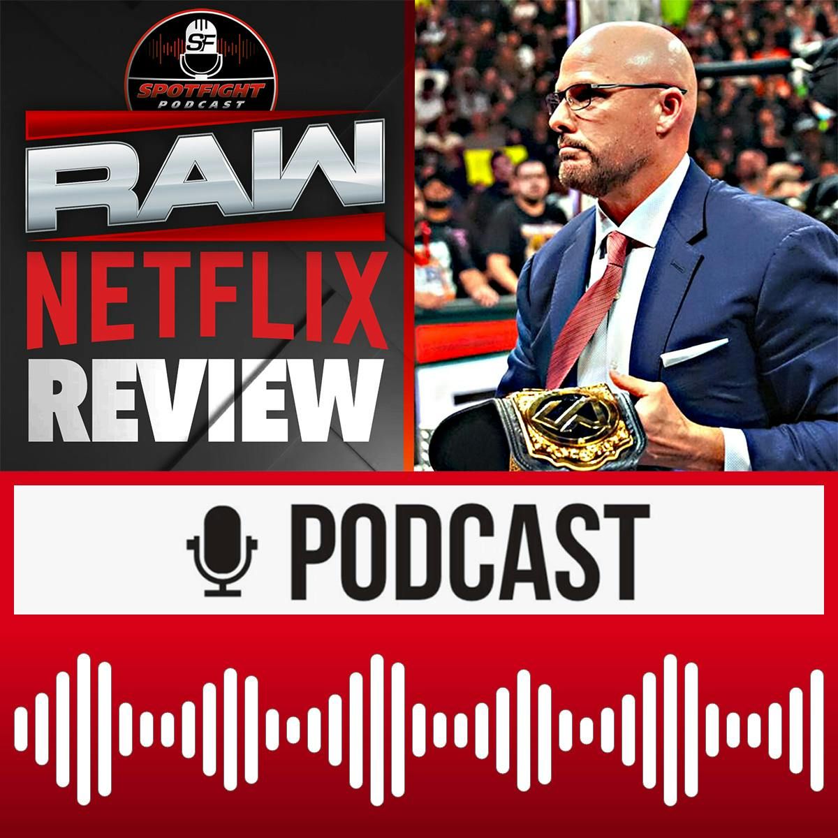 WWE Raw 🔴 Ein kleines „Bitte“ verändert alles – Wrestling Review 20.10.2025