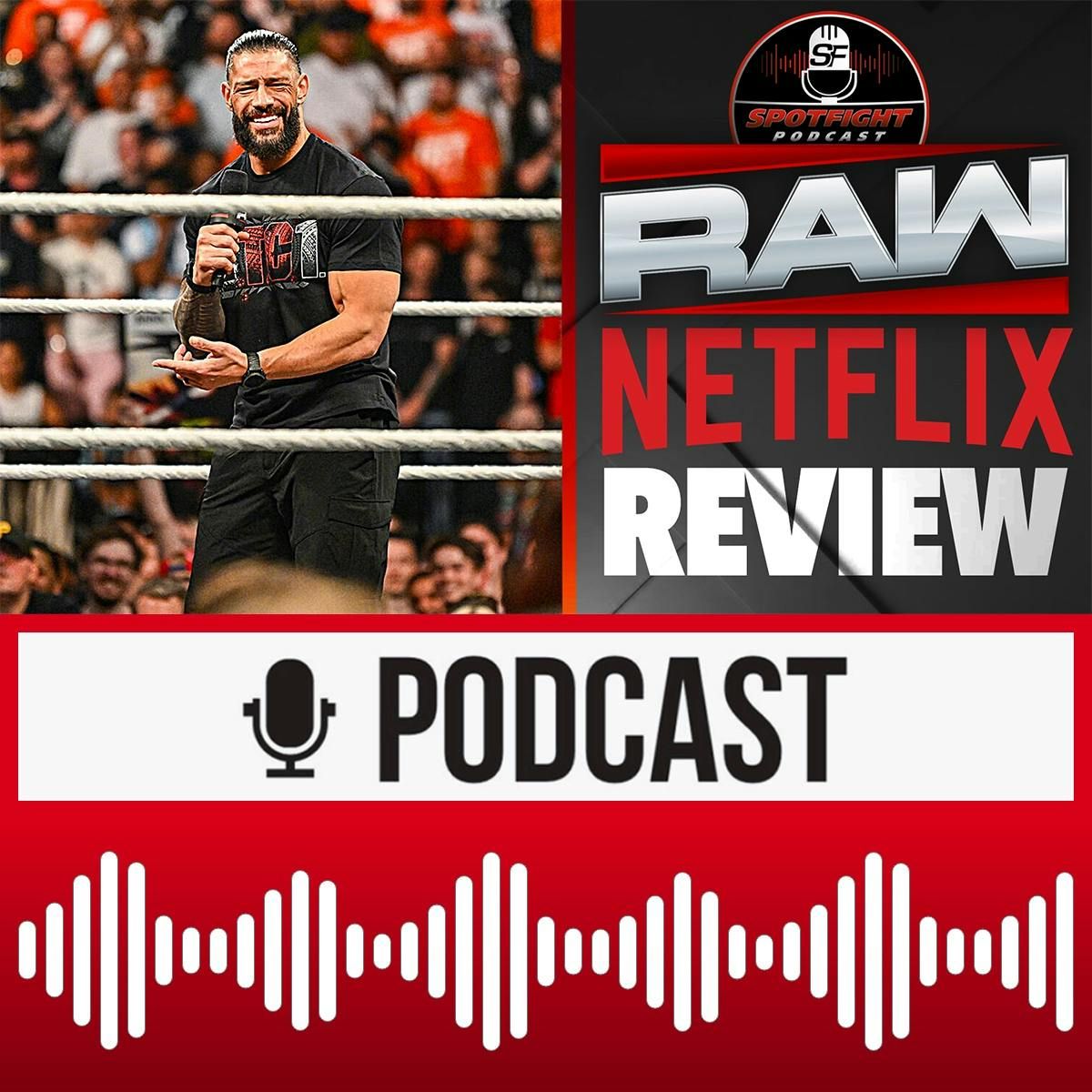 WWE Raw 🔴 INVASION! Wir übernehmen die Show! - Wrestling Review 25.08.2025