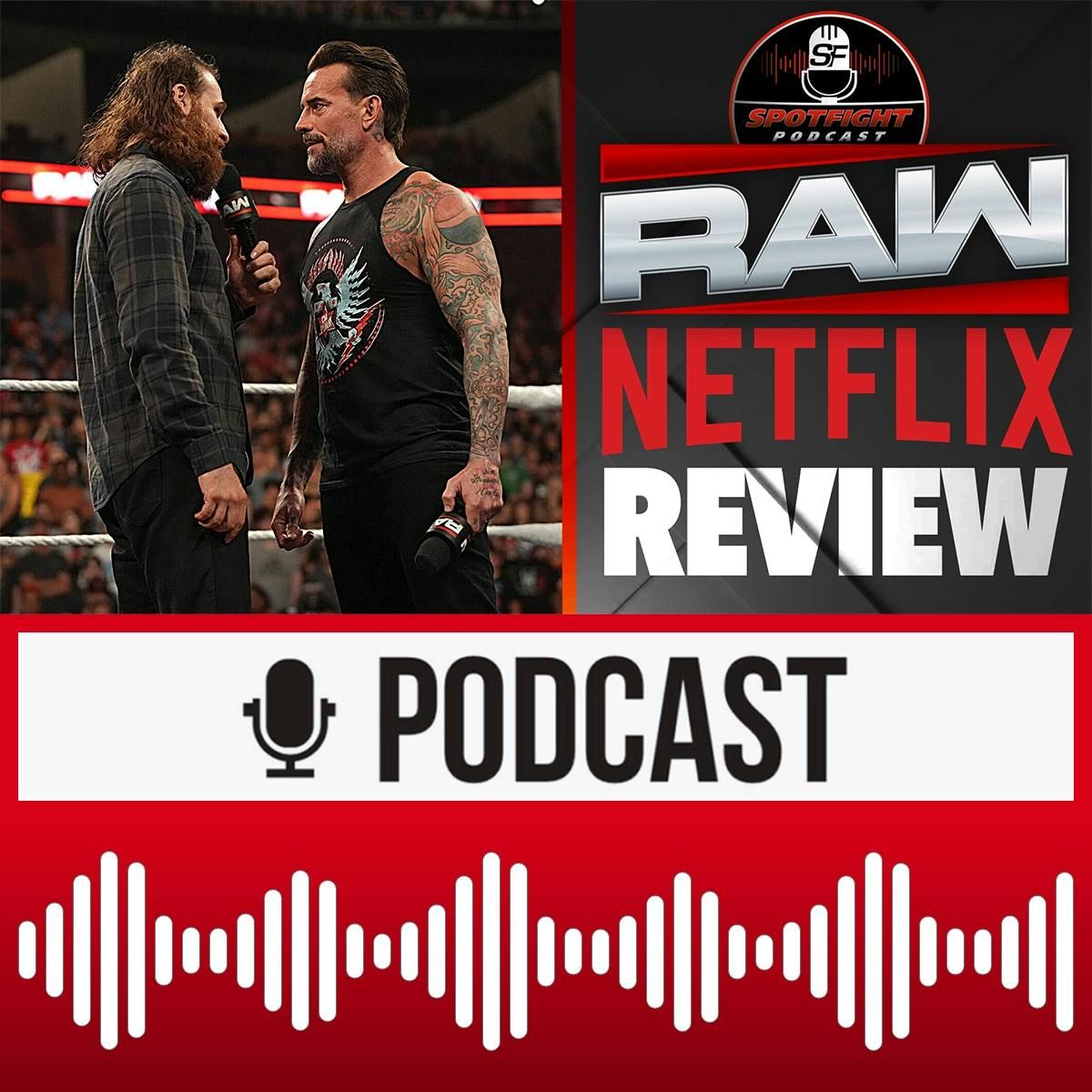 WWE Raw 🔴 Ist Seth Rollins unaufhaltsam? - WWE Wrestling Review 02.06.2025