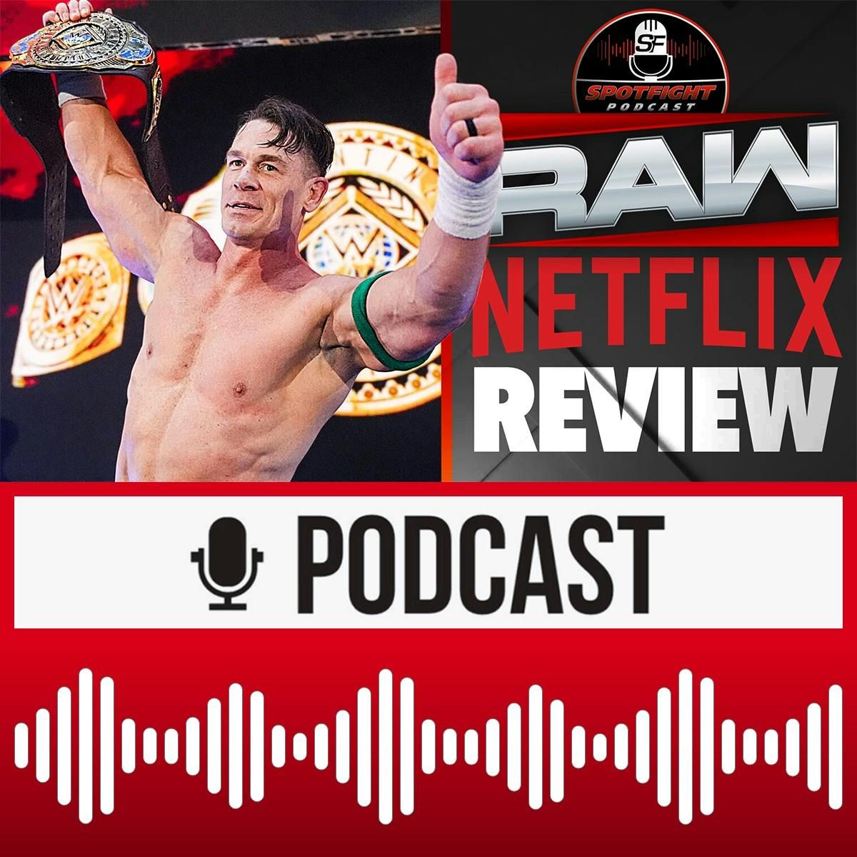 WWE Raw 🔴 The Last Champ is Now! – Wrestling Review 10.11.2025