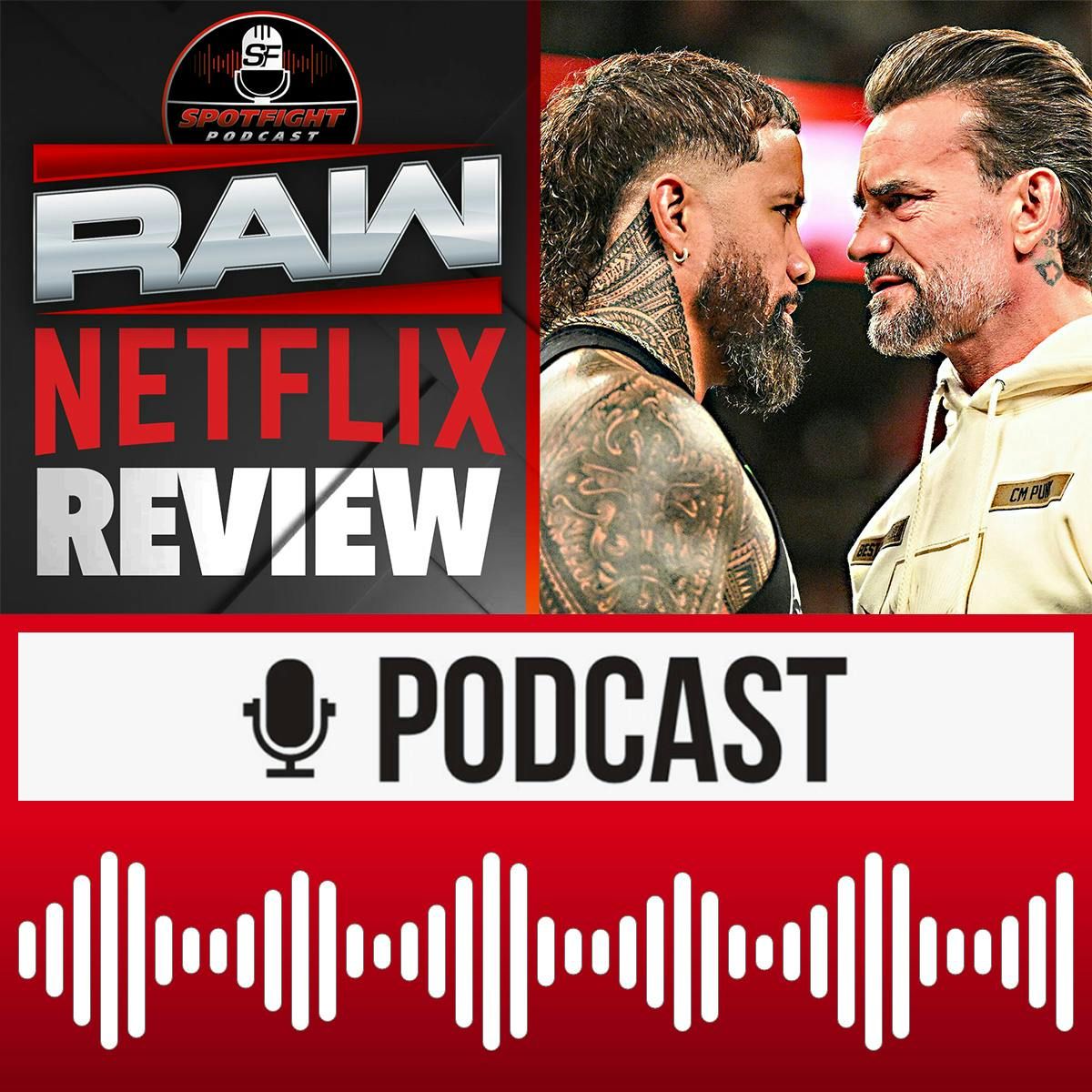 WWE Raw 🔴 Wer gewinnt beim Main-Event der Samstagnacht? – Wrestling Review 27.10.2025