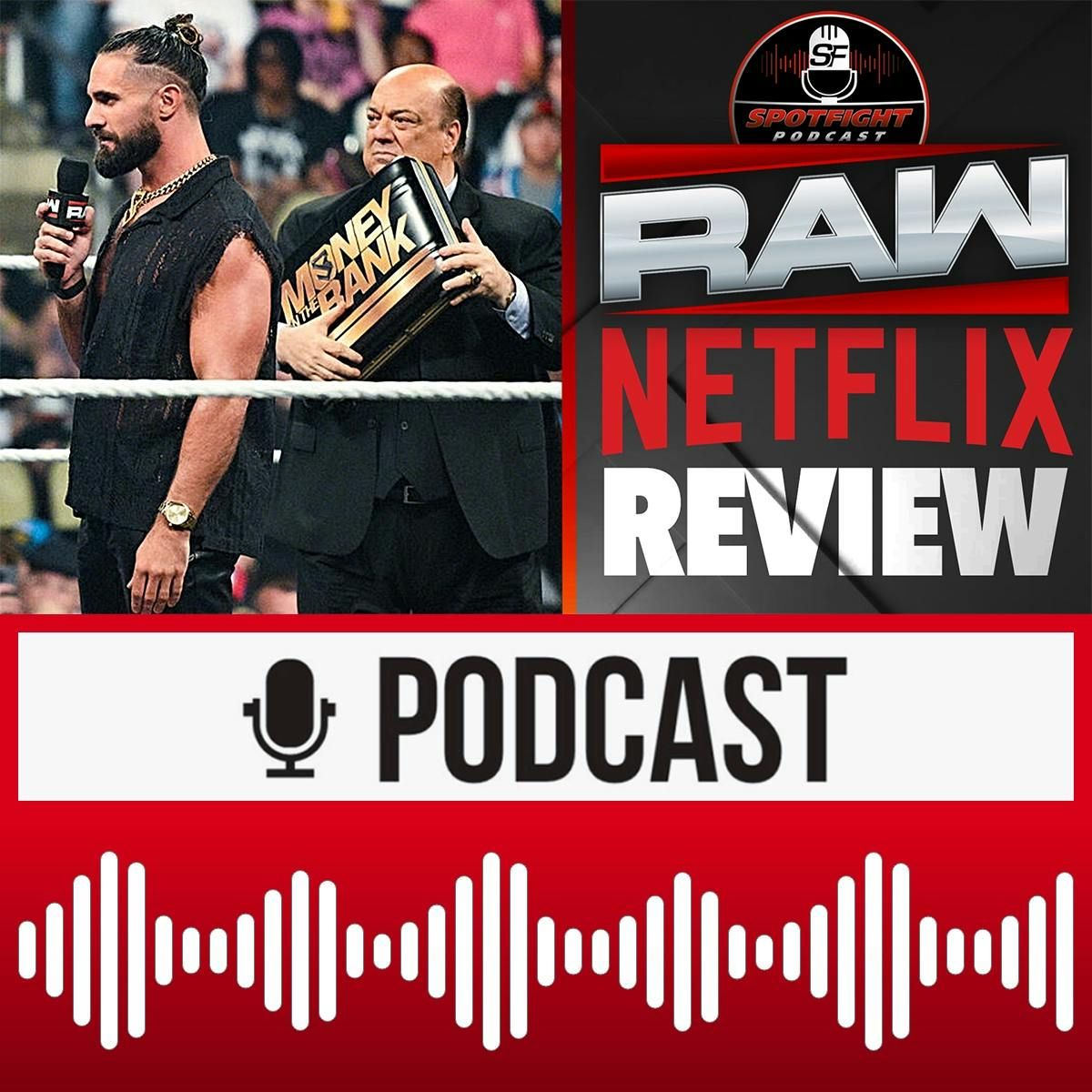 WWE Raw 🔴 Wir haben uns etwas überlegt (vielleicht) – Wrestling Review 30.06.2025
