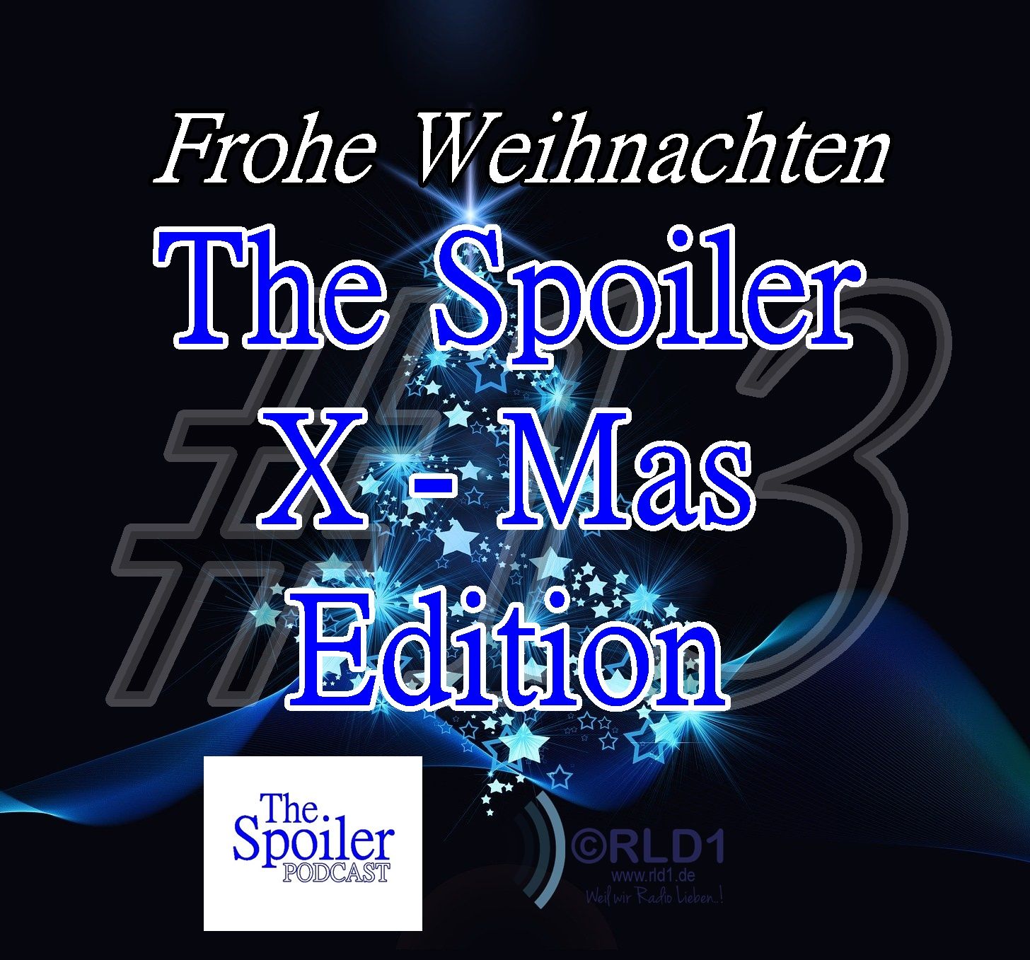 X - Mas Edition
