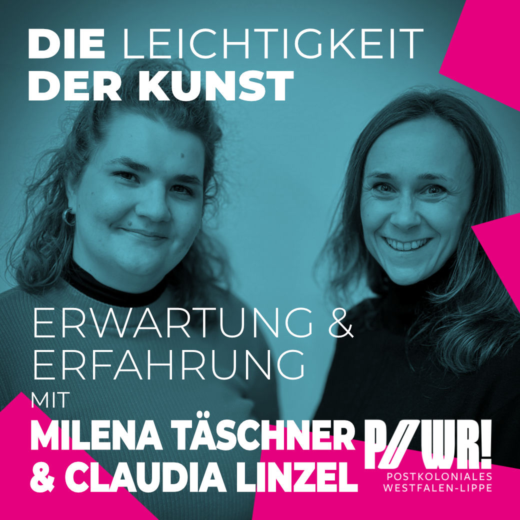 x POWR 13: Erwartung & Erfahrung
