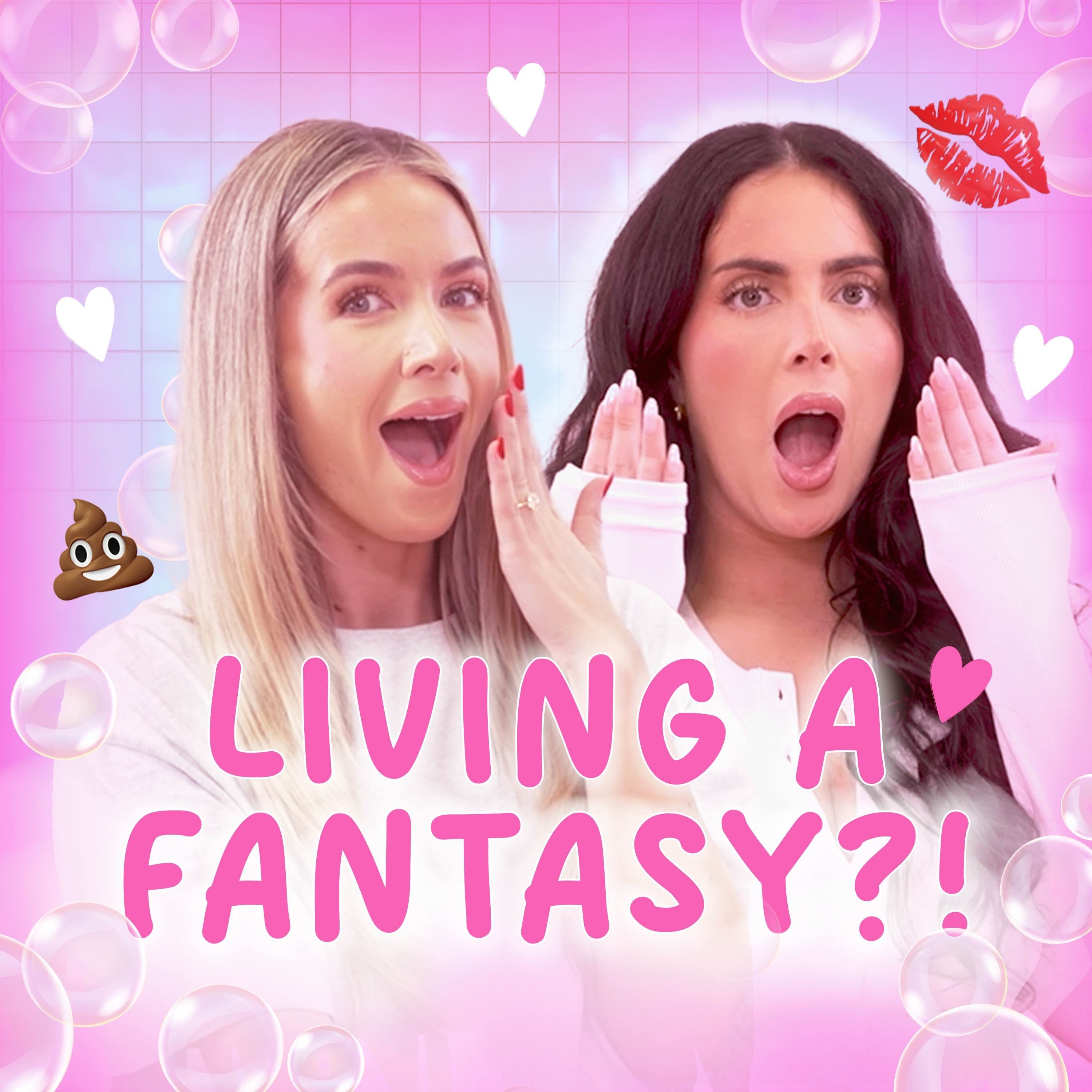 X-RATED: Keep it a fantasy... or make it happen?