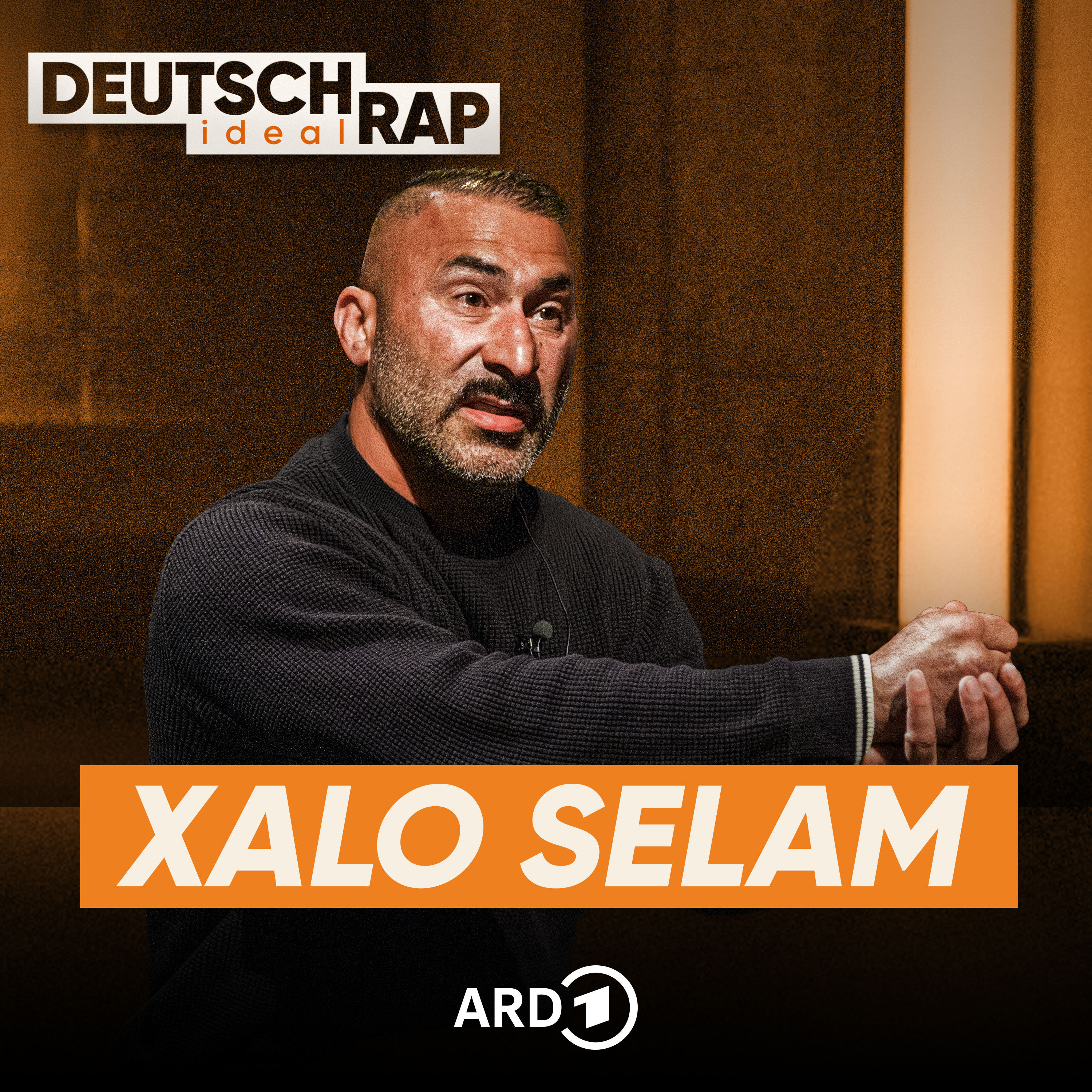 Xalo Selam: "Ich wurde fast erschossen"
