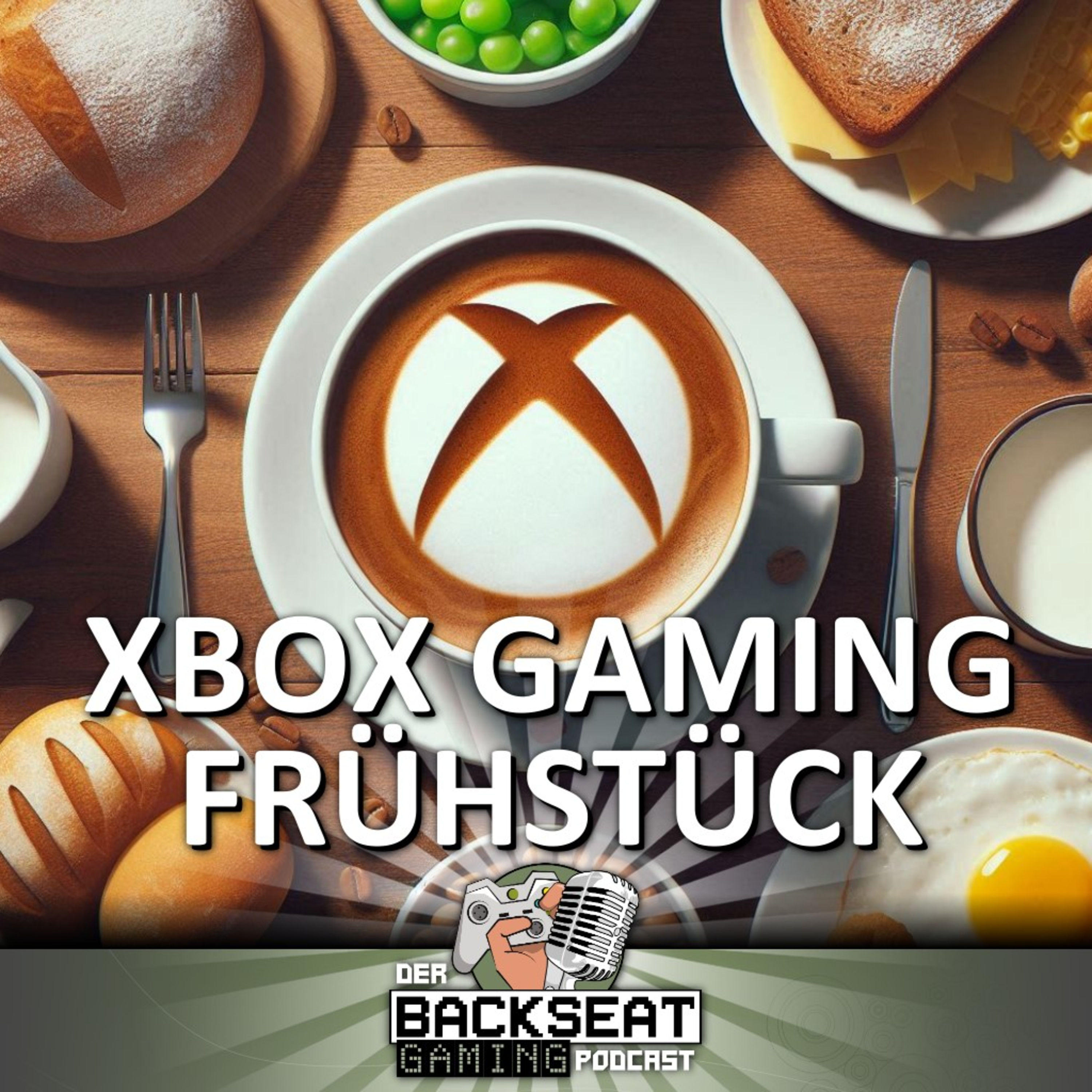 Xbox Gaming Frühstück 11.04.25: Switch 2, South of Midnight, Commandos Origins, Forza Horizon, Showcase, Minecraft | #56