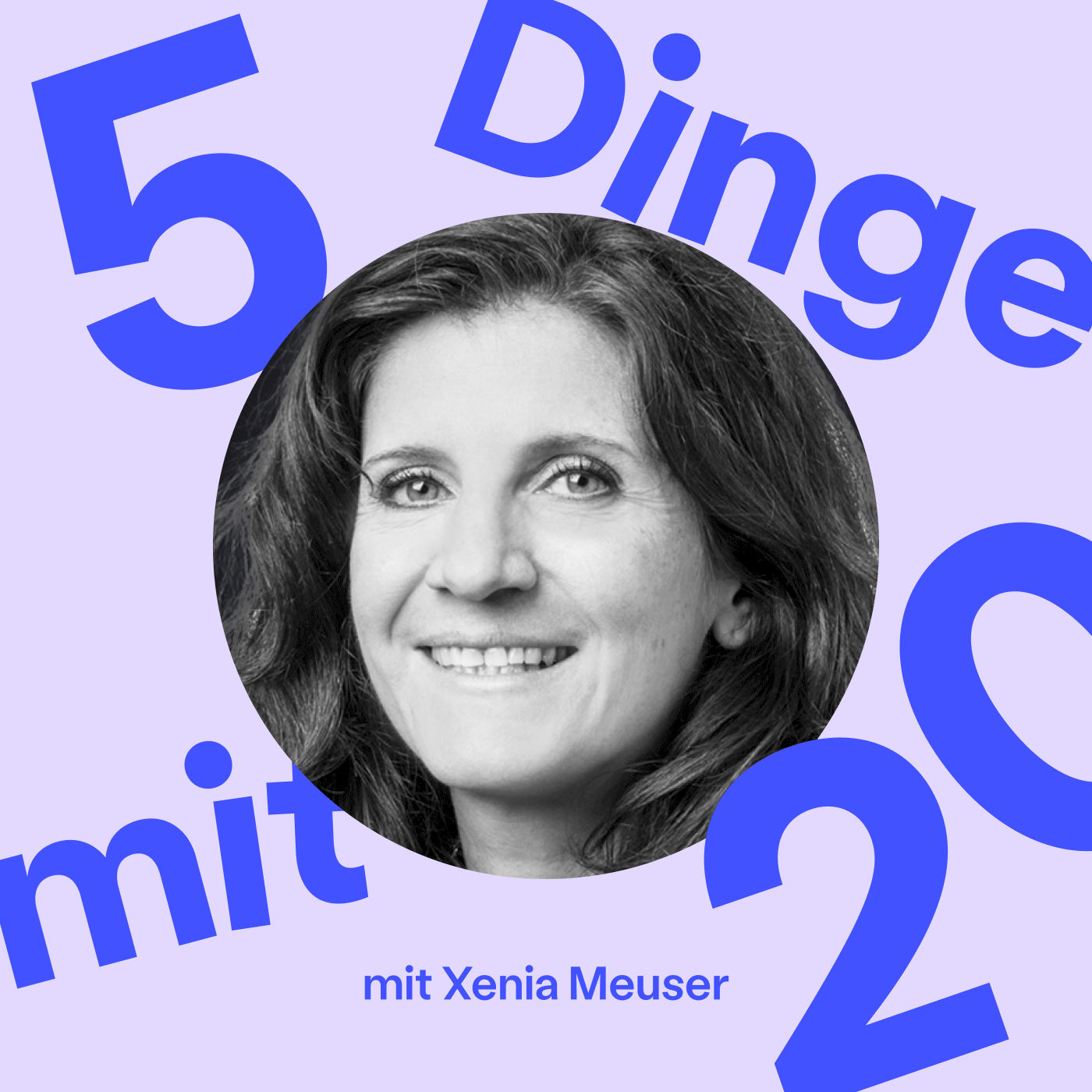 Xenia Meuser: 5 Dinge, die ich gerne mit 20 gewusst hätte