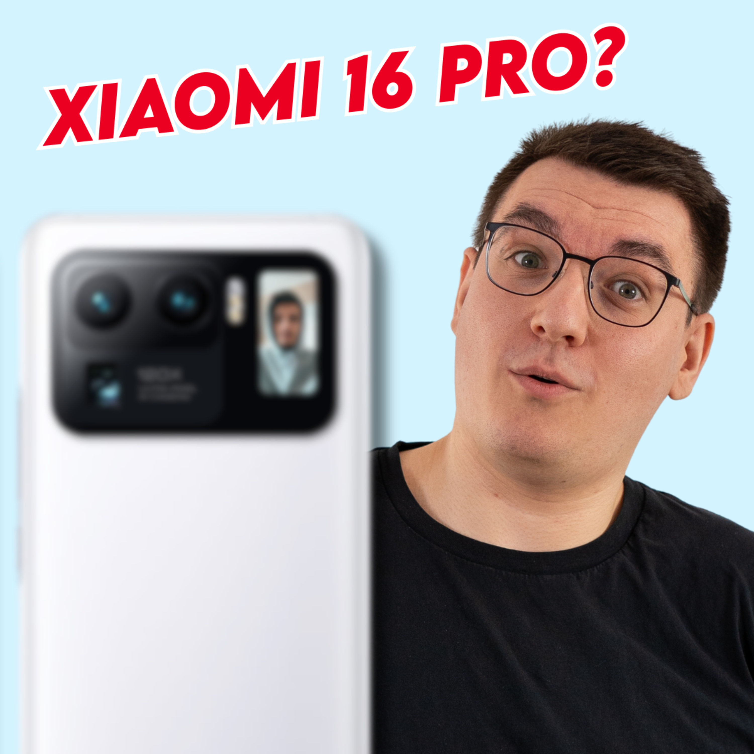 Xiaomi 16: Legendäre Funktion kehrt zurück