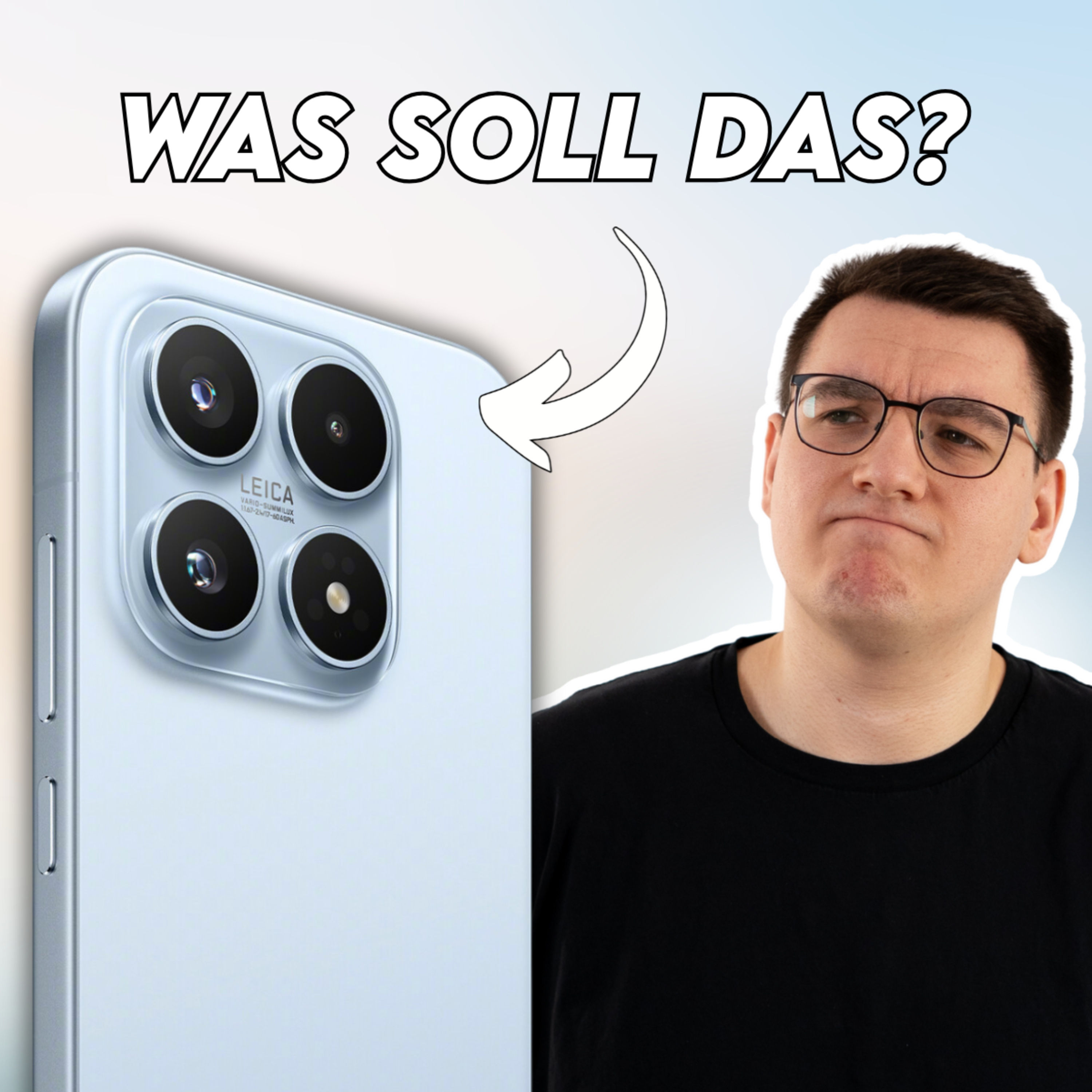 Xiaomi 17T Pro: Frühstart sorgt für Verwirrung