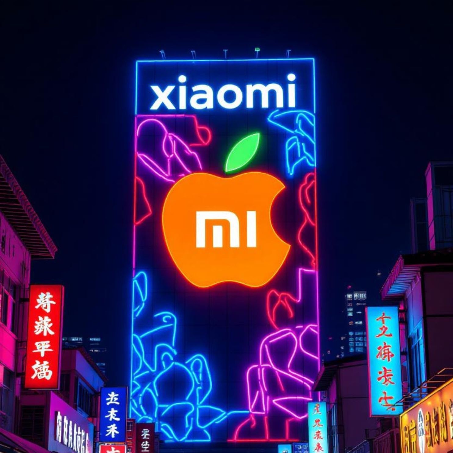 Xiaomi: Die wahre Geschichte hinter dem „Apple von China“