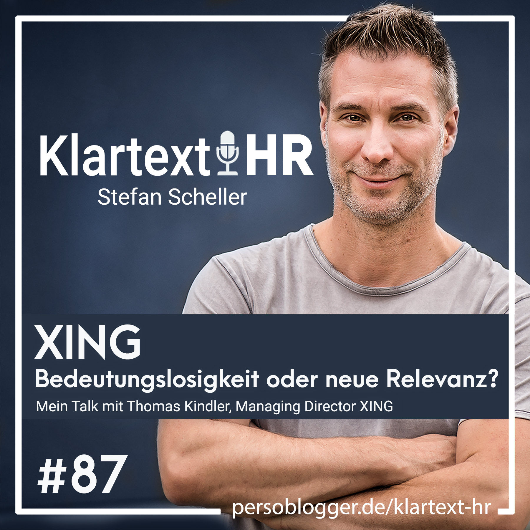XING – Bedeutungslosigkeit oder neue Relevanz als Job-Netzwerk?
