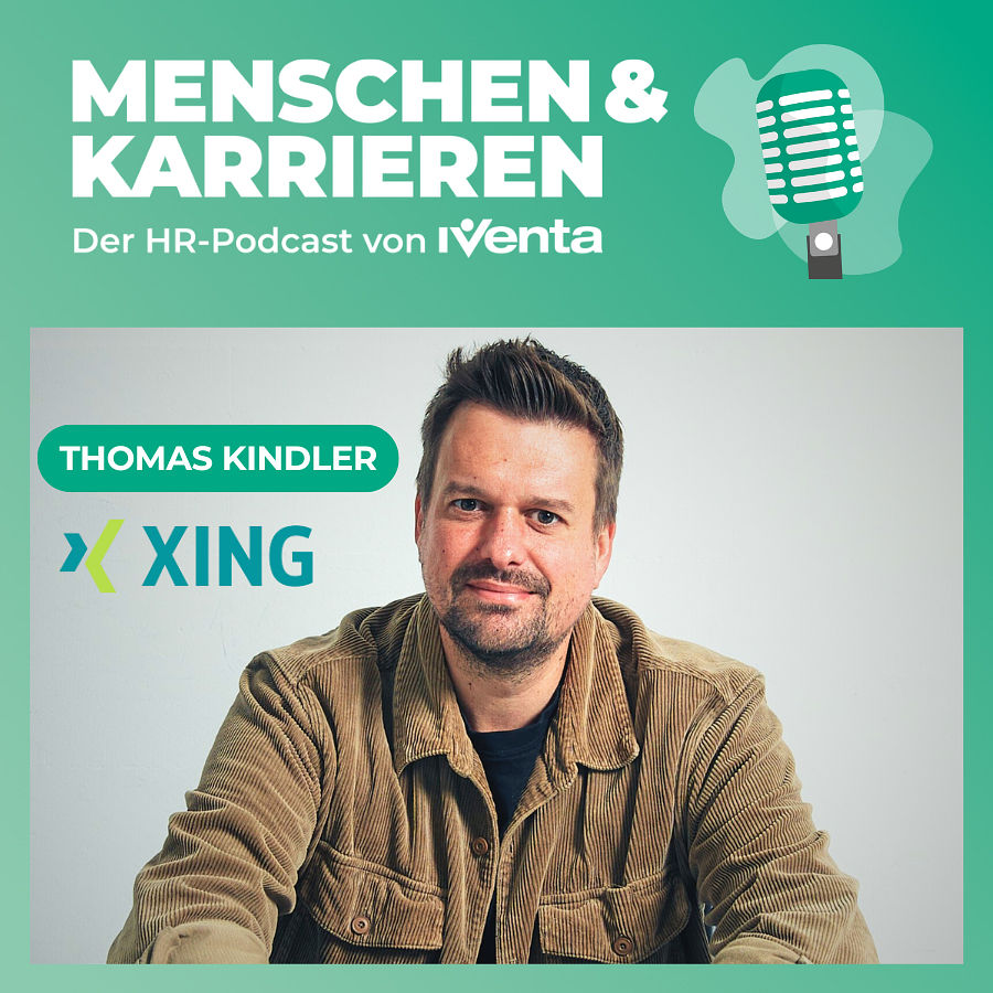 XING Insights: Transformation statt Stillstand – Zukunftsvisionen für Recruiting & HR