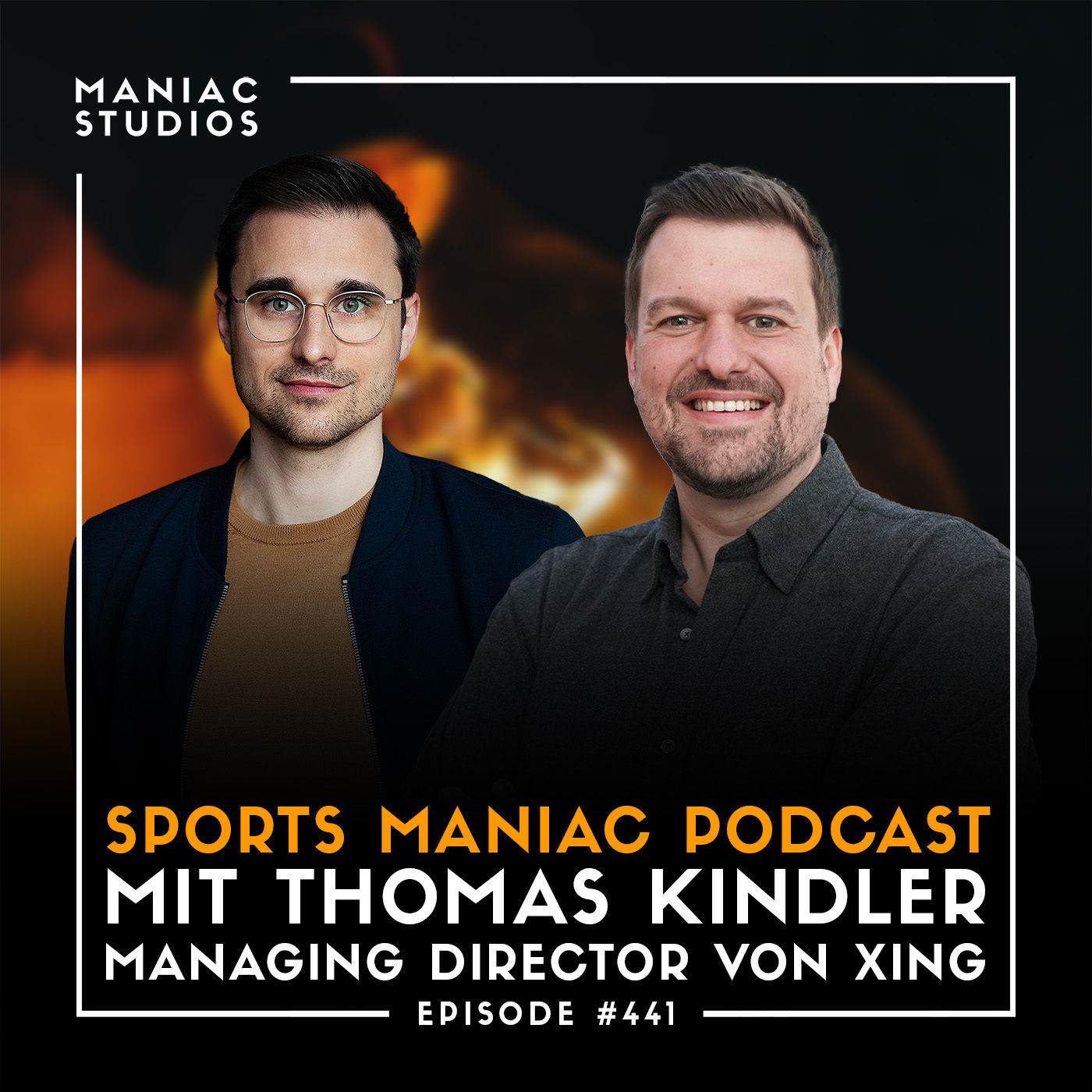 XING: Warum sponsert das Job-Netzwerk die Baller League? - mit XING-CEO Thomas Kindler | #441