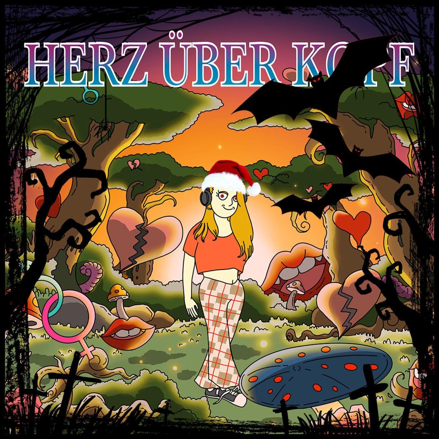 Xmas Creepy Special: Horrorstories an Neujahr...