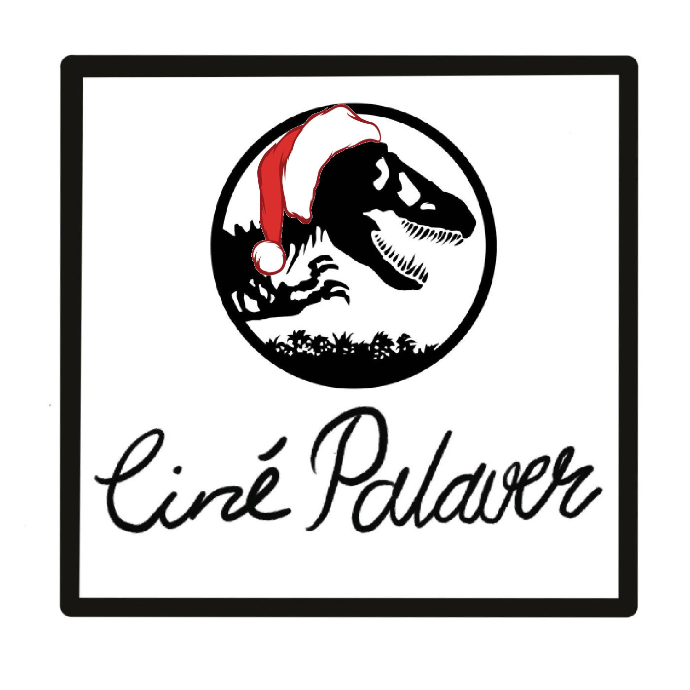 Xmas Special: O Tannenbaum, O ... T-Rex!