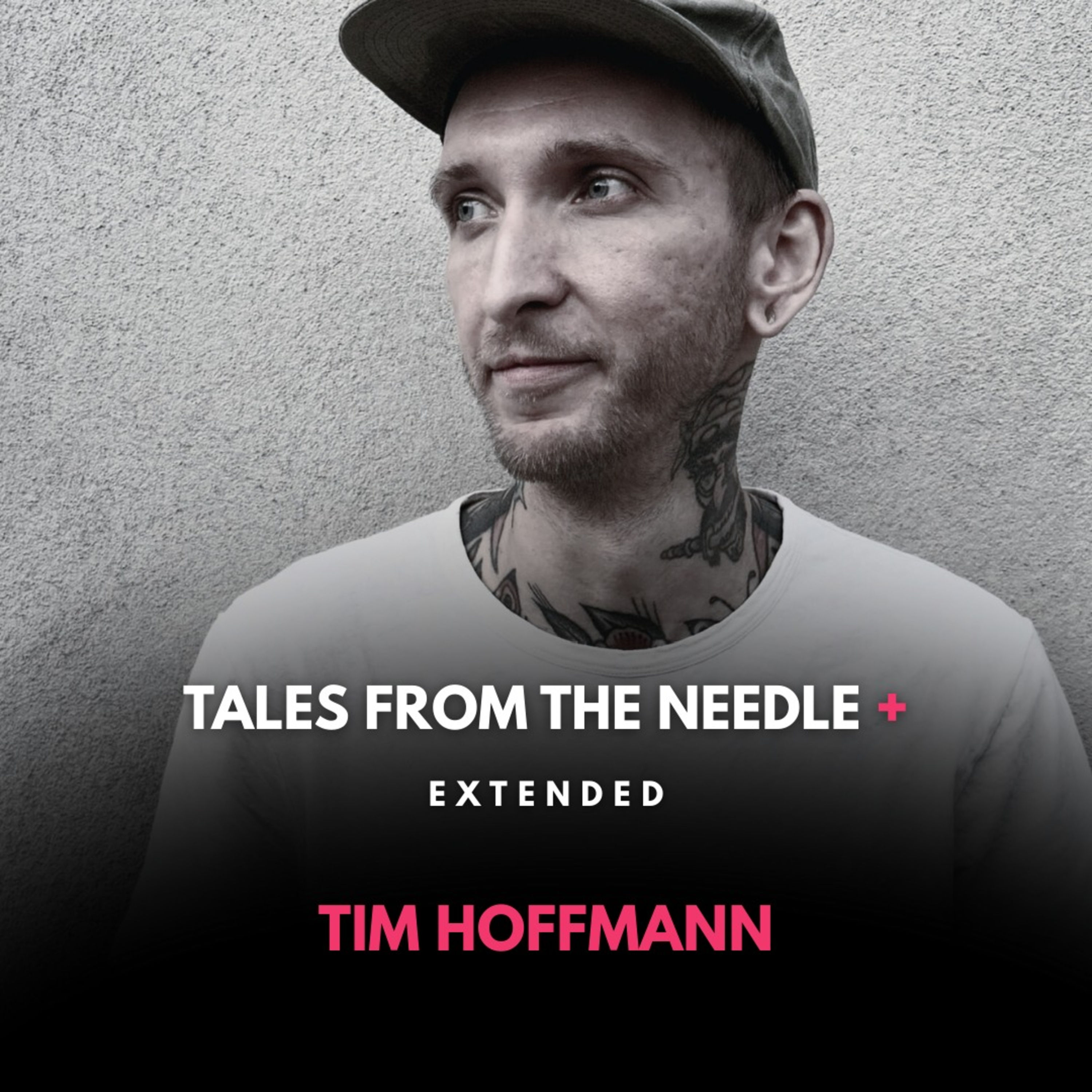 [Xmas-Xtended] Tim Hoffmann