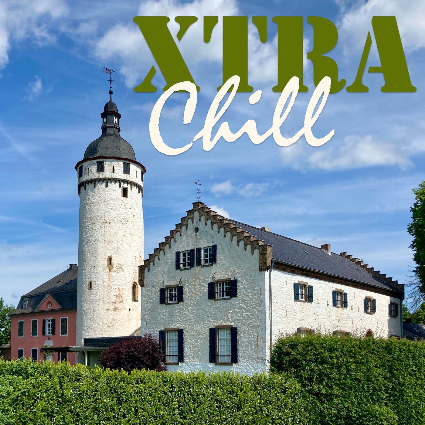 XtraChill 372