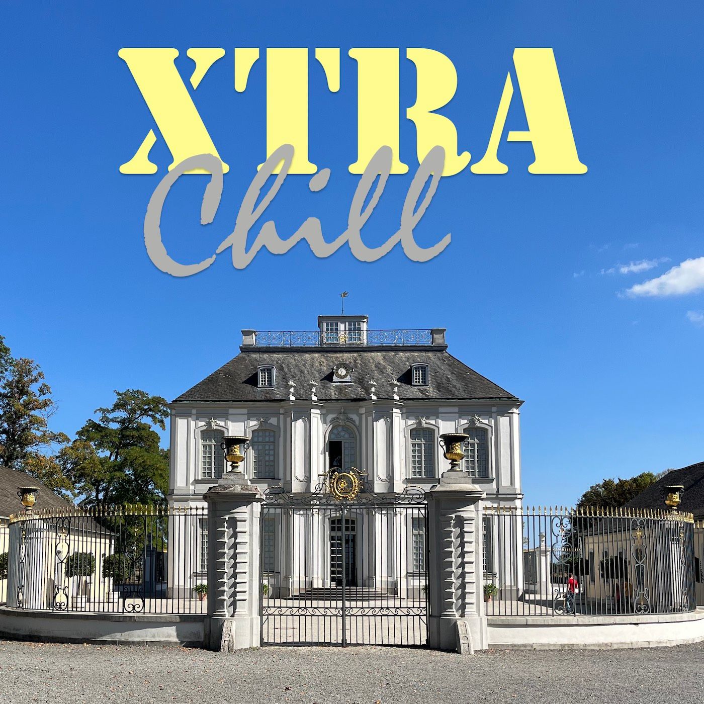 XtraChill 378