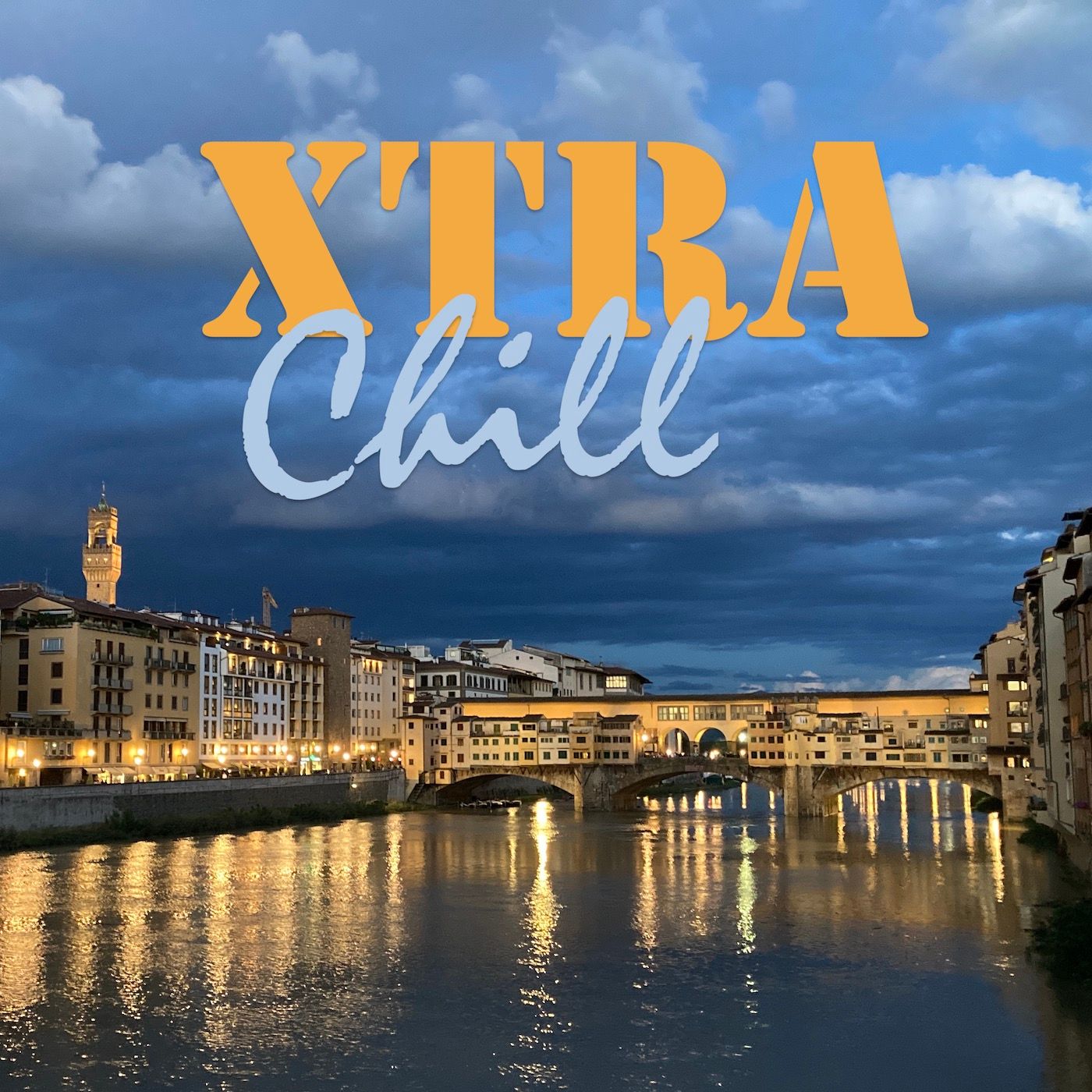 XtraChill 380
