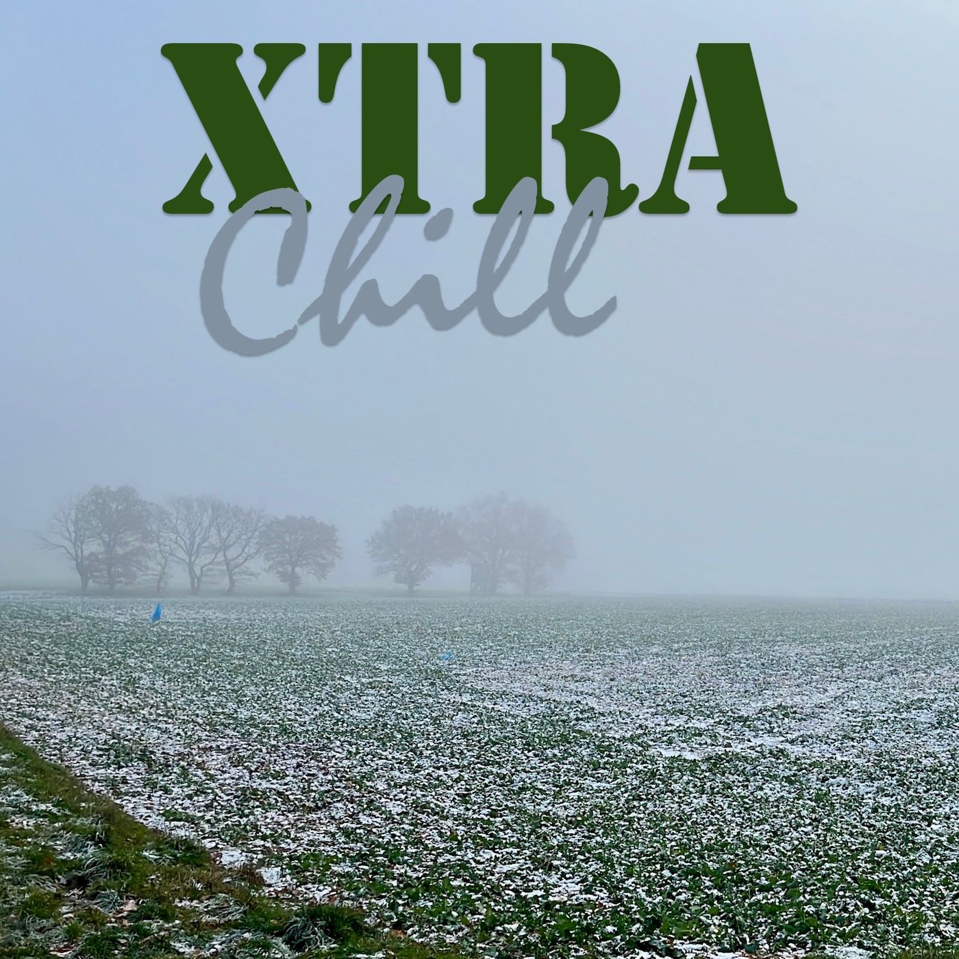 XtraChill 384