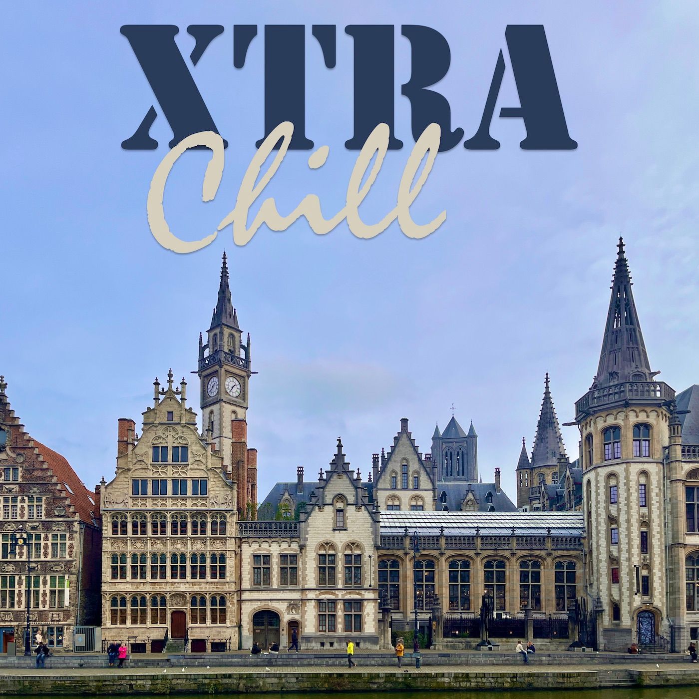XtraChill 388