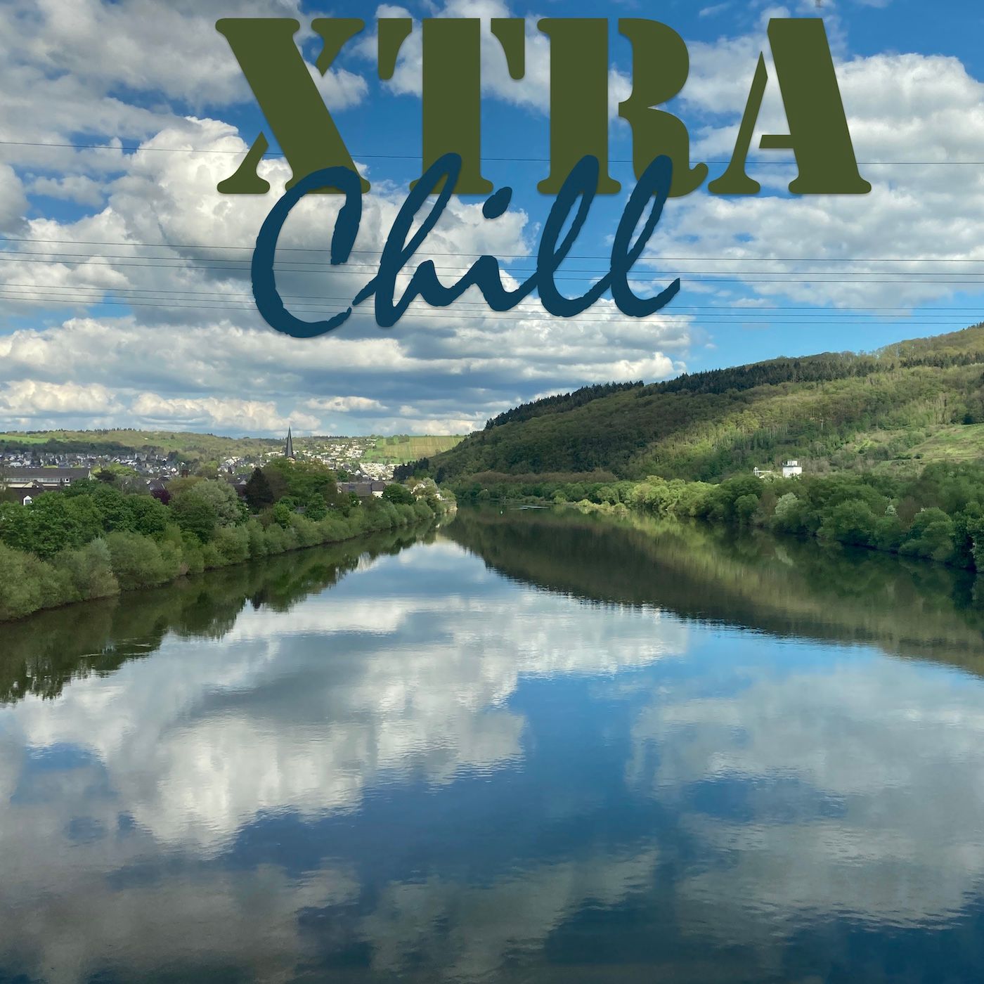 XtraChill 395