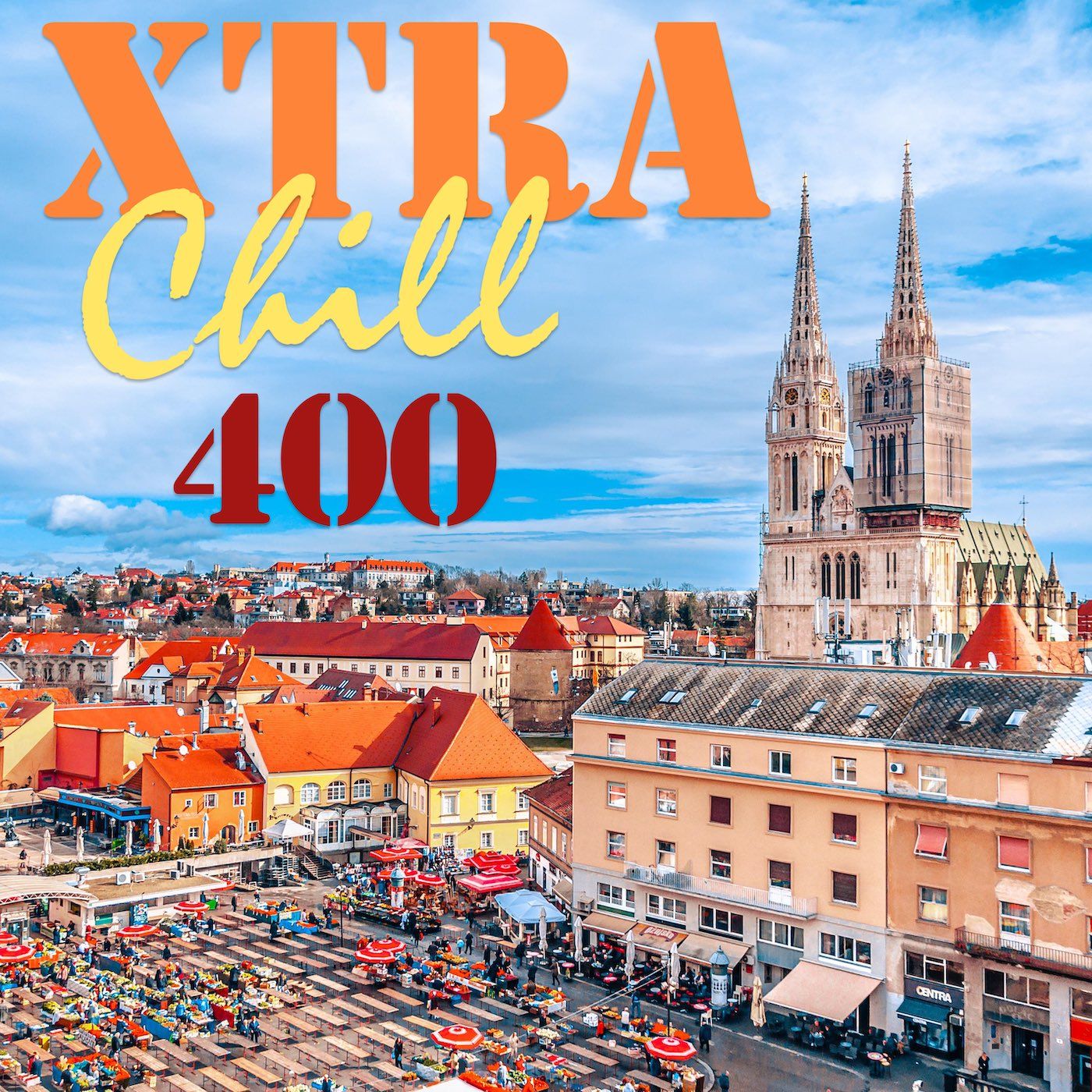 XtraChill 400