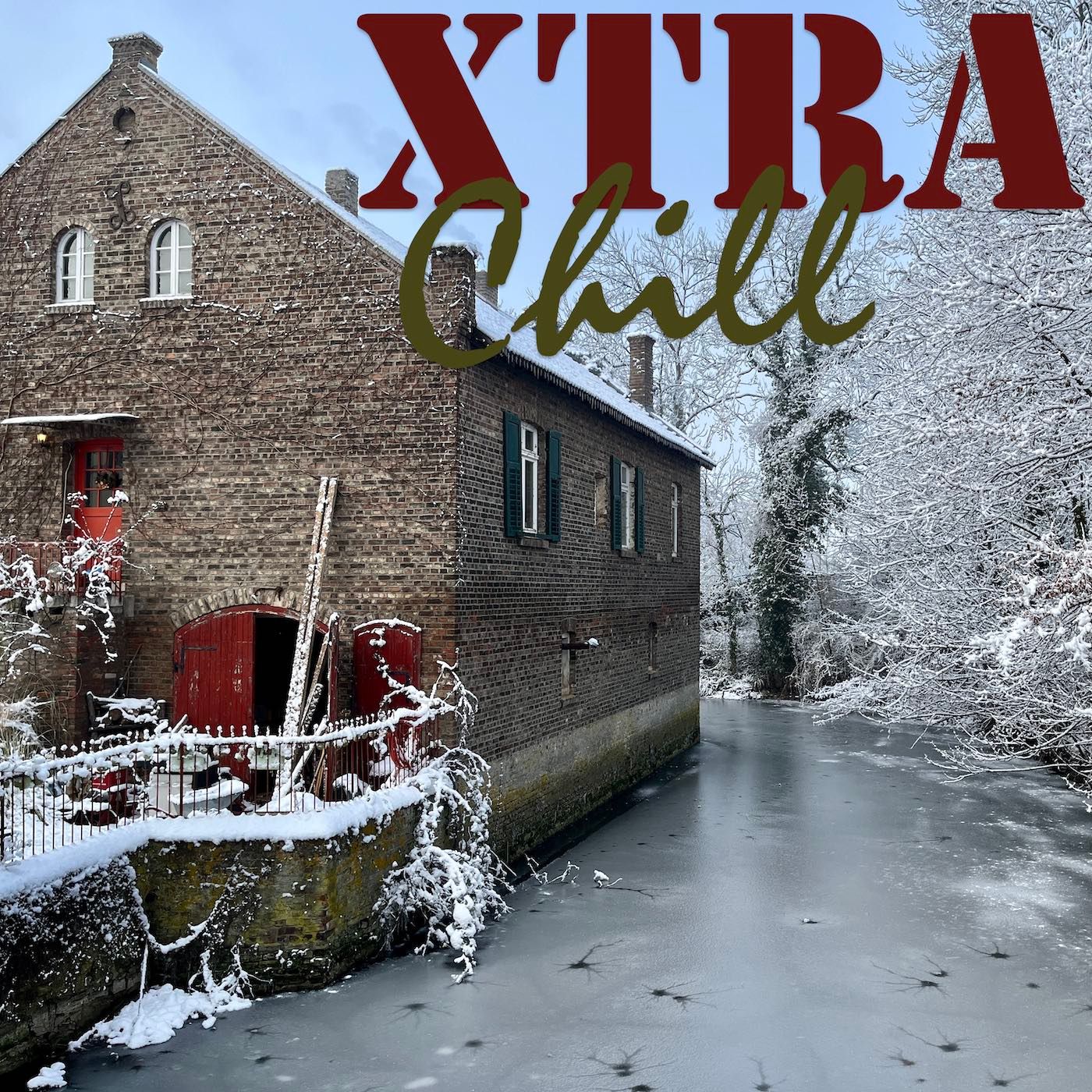 XtraChill 407