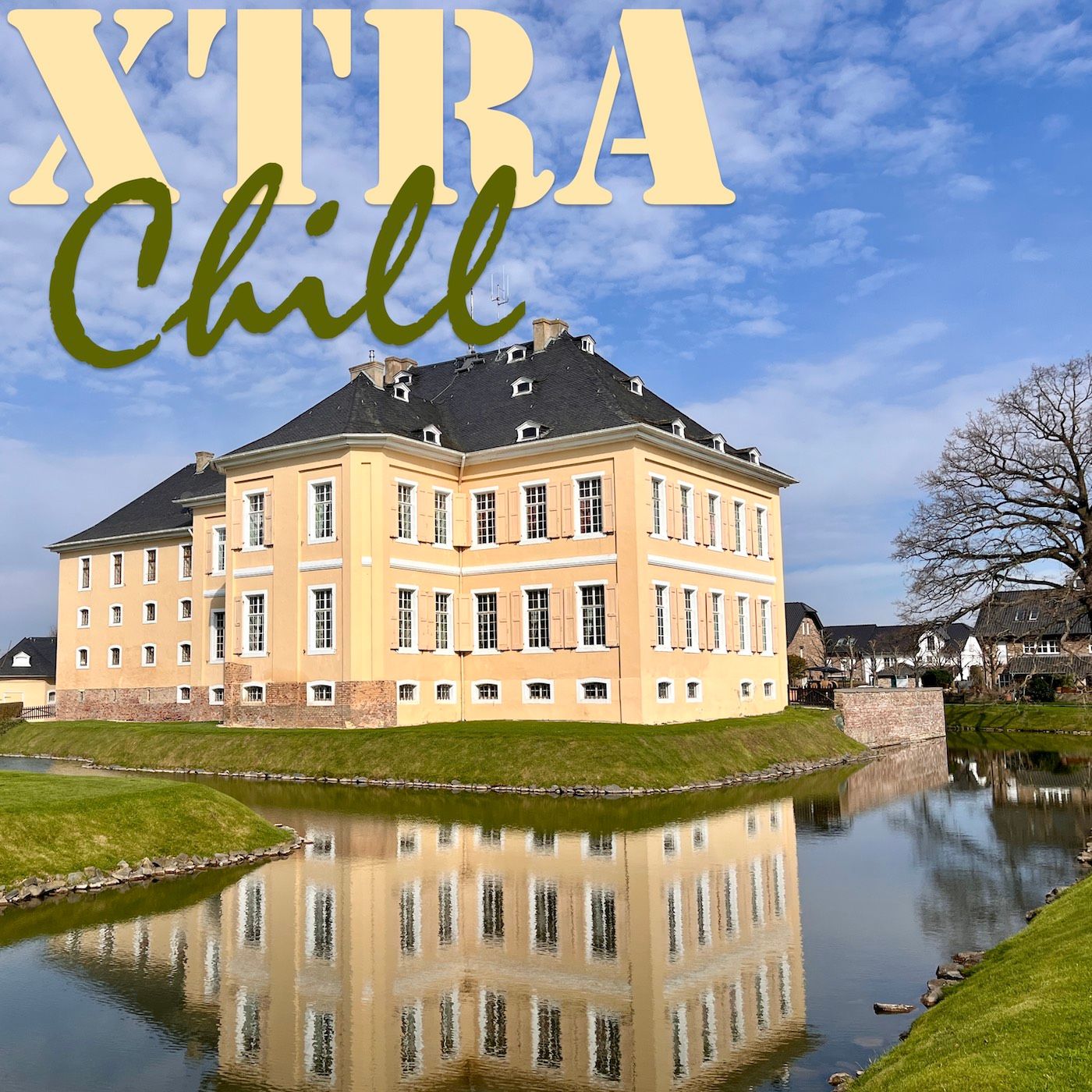 XtraChill 412