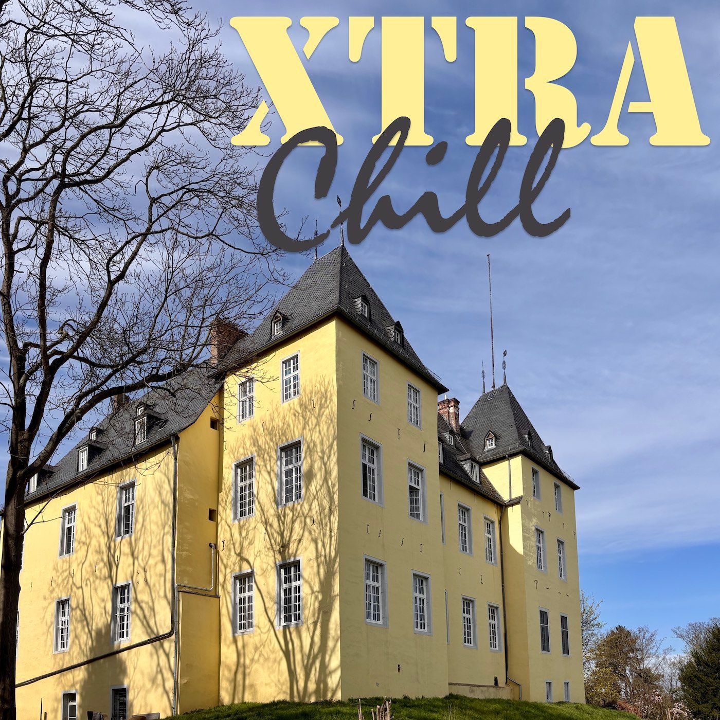 XtraChill 436