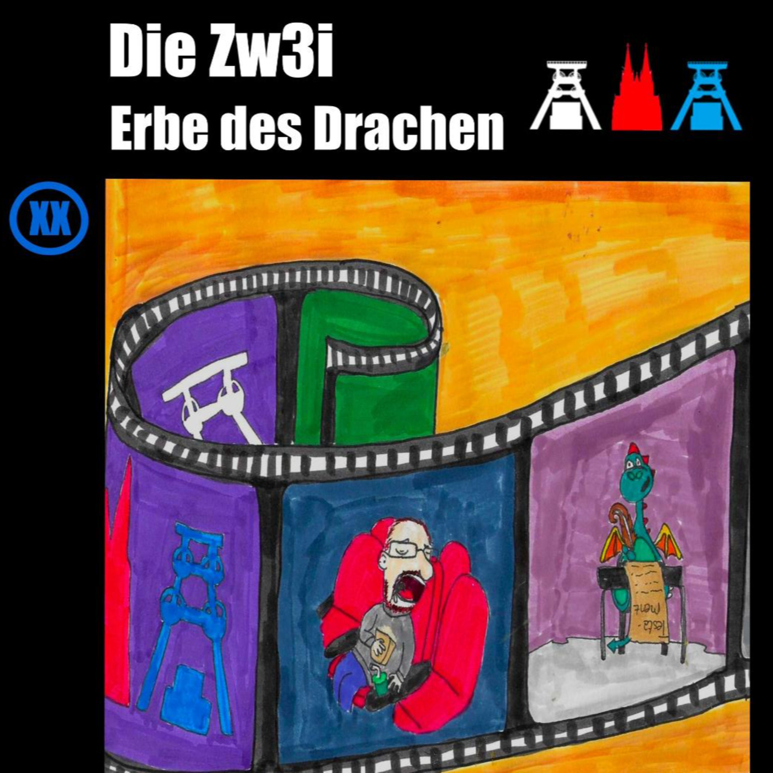 Special - Die drei ??? - Erbe des Drachen