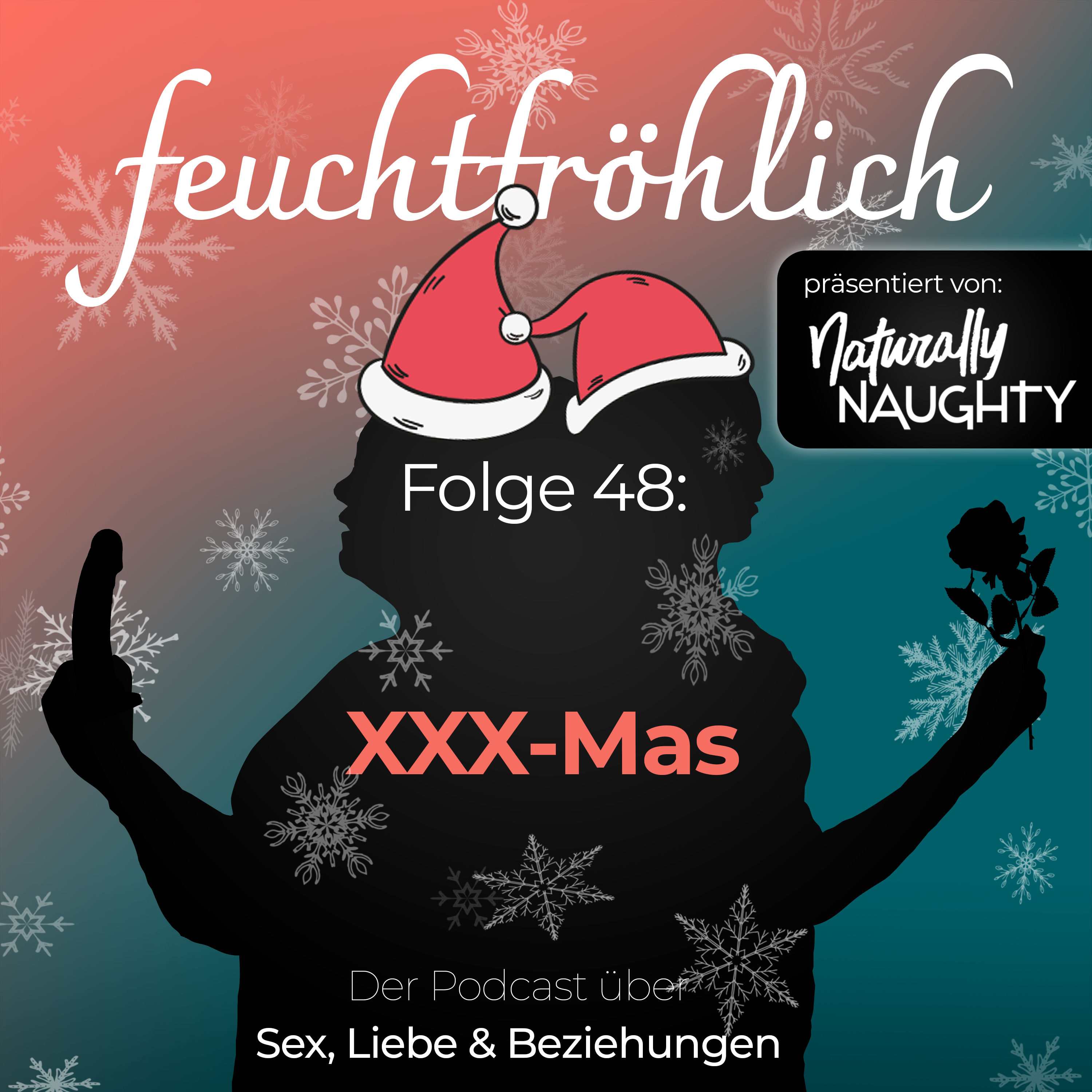 XXX-Mas inkl. Weltpremiere “Oh, Tindermann”