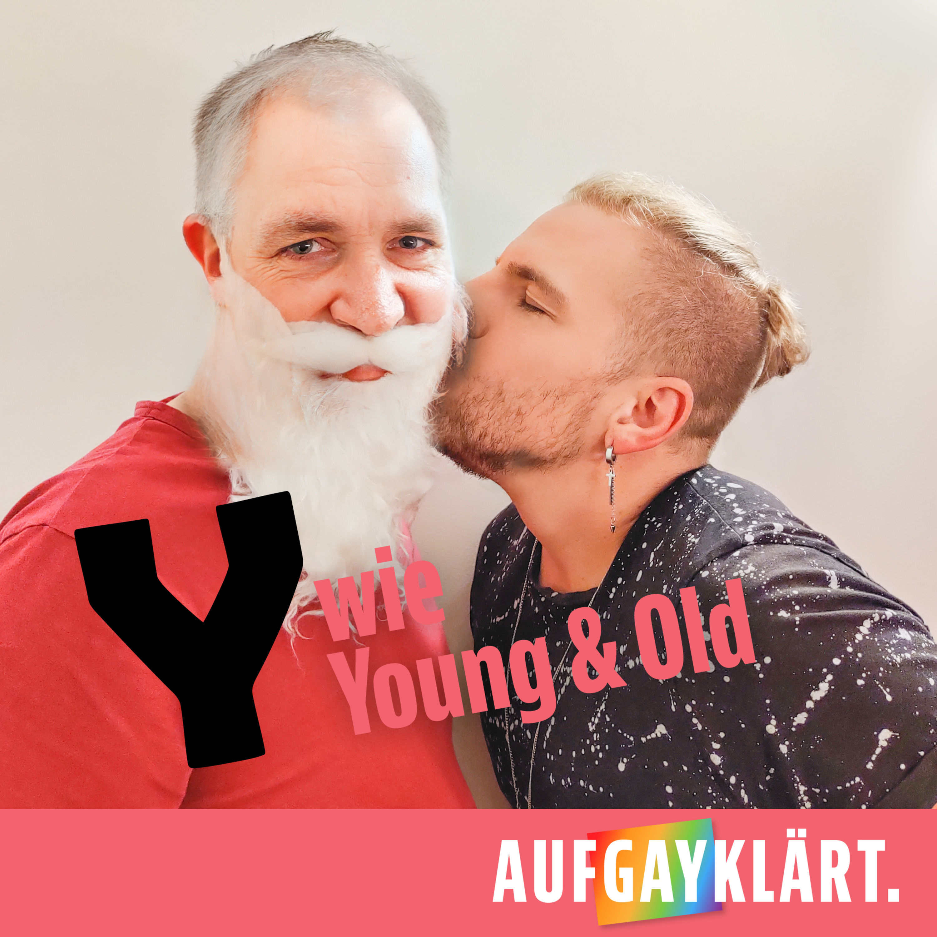 Y wie Young & Old