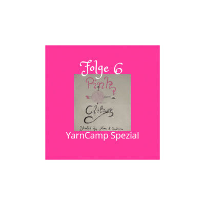 Yarncamp Spezial